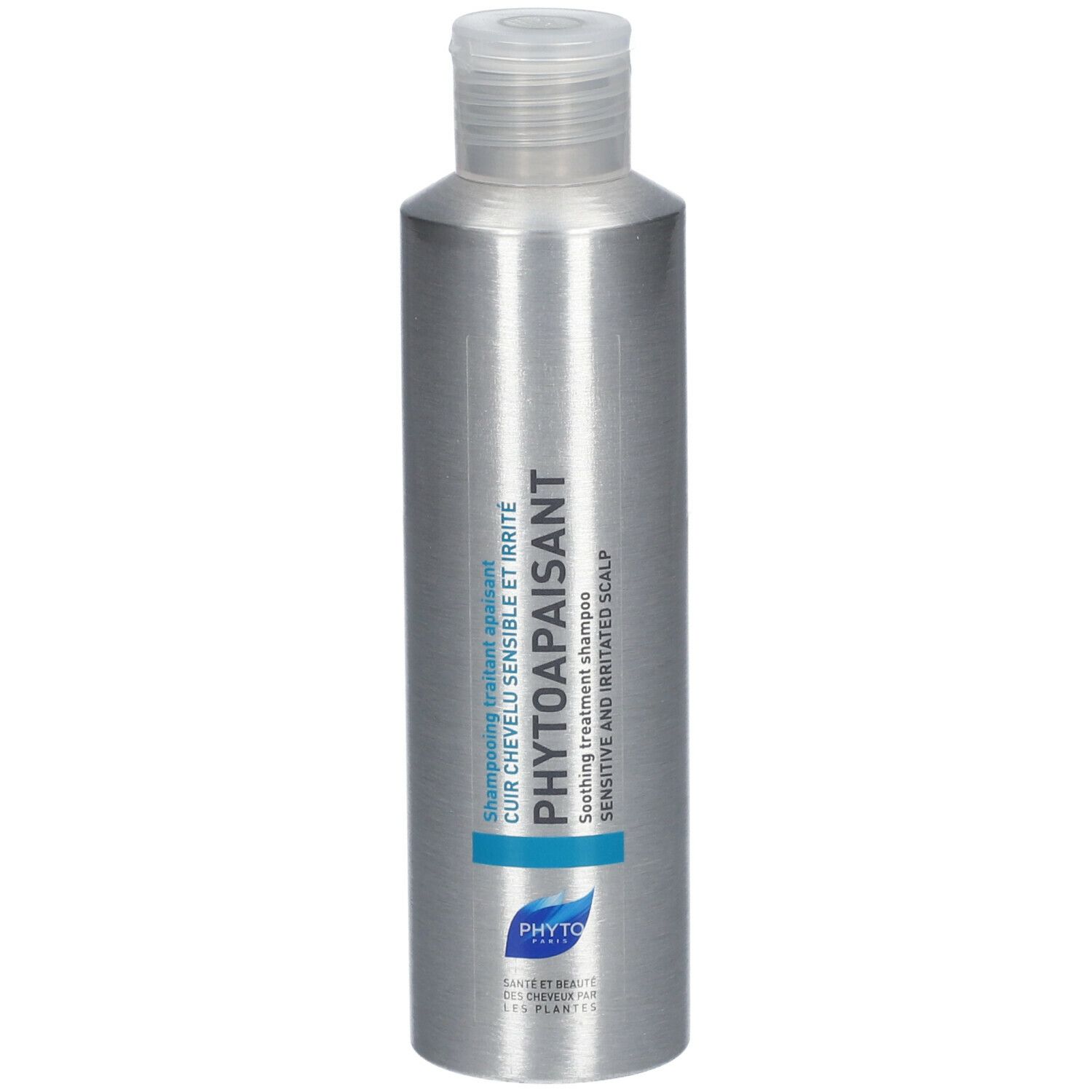 PHYTO PHYTOAPAISANT Shampooing traitant apaisant