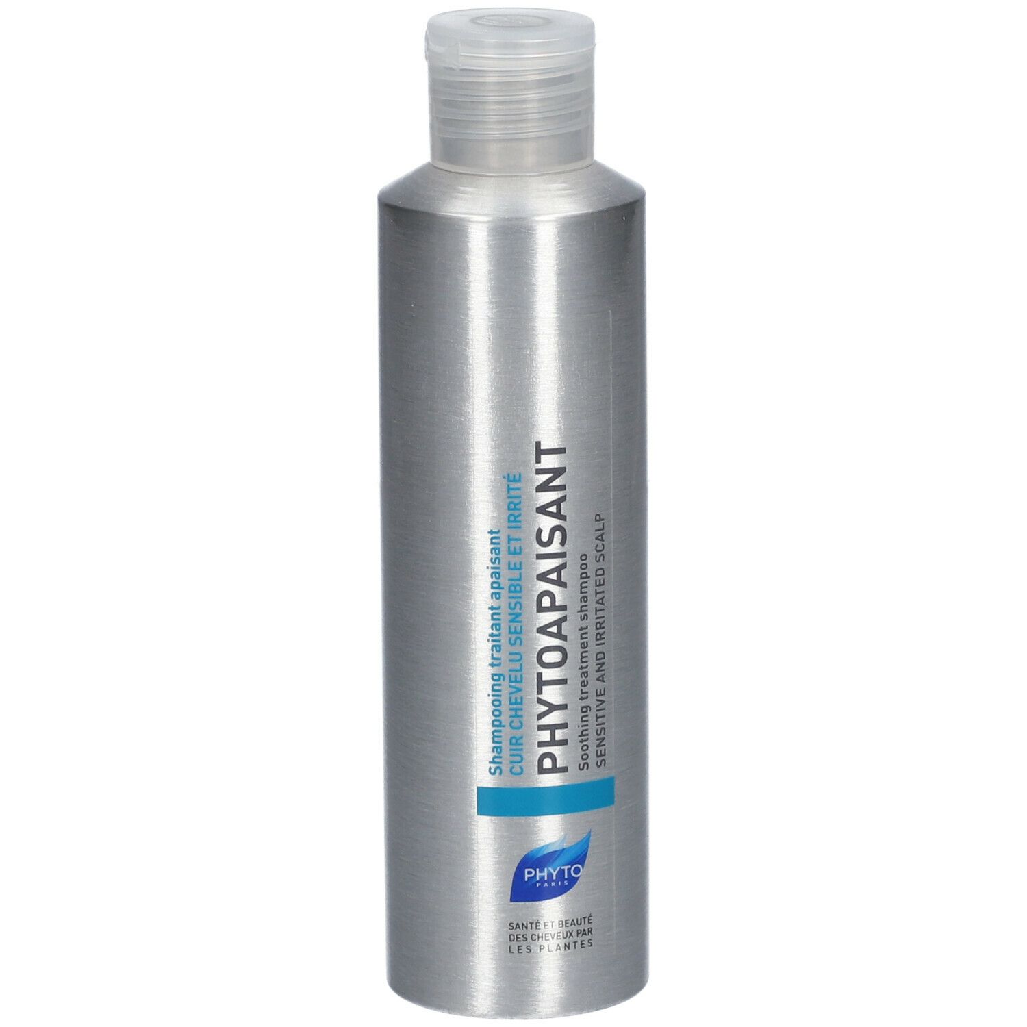 PHYTO PHYTOAPAISANT Shampooing traitant apaisant