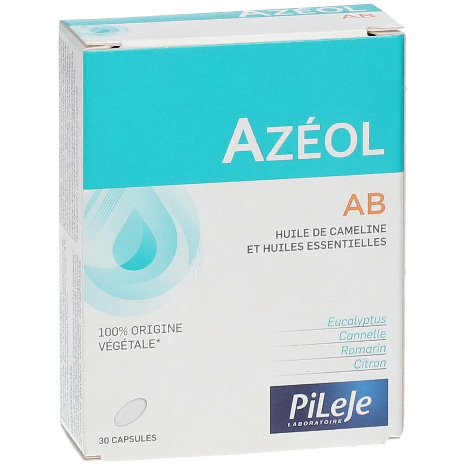 Phytoprevent Azéol AB