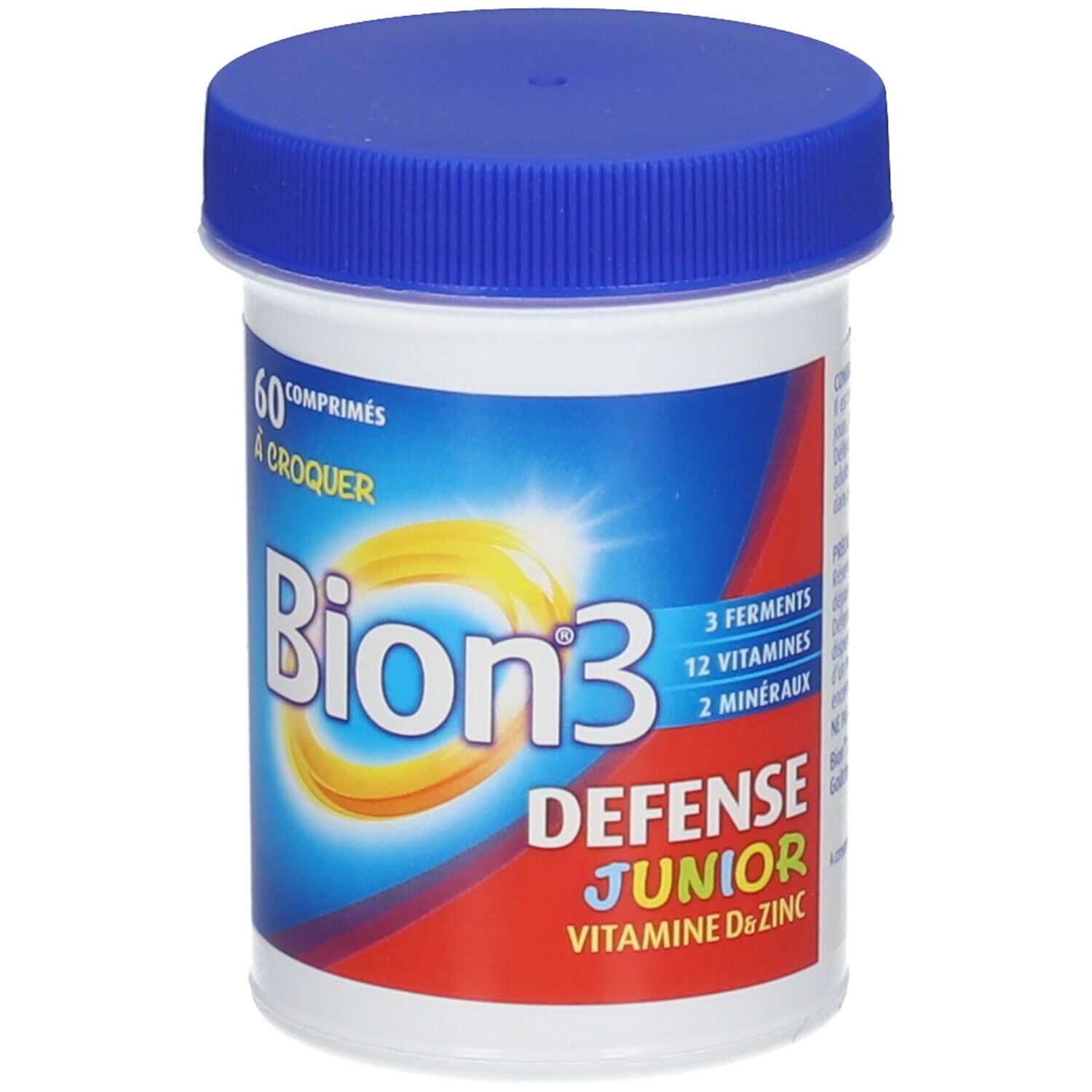 Bion®3 Défense Junior