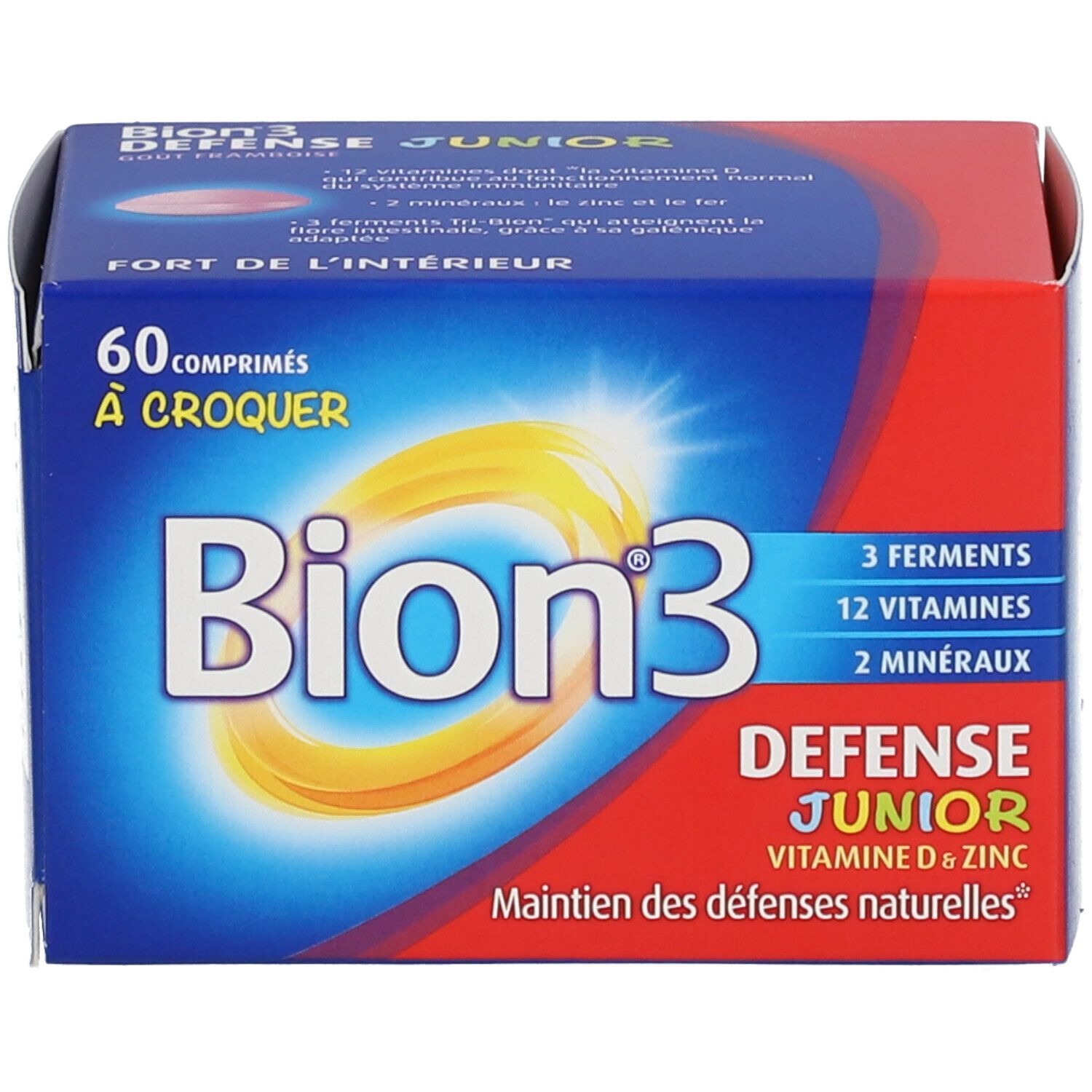 Bion®3 Défense Junior
