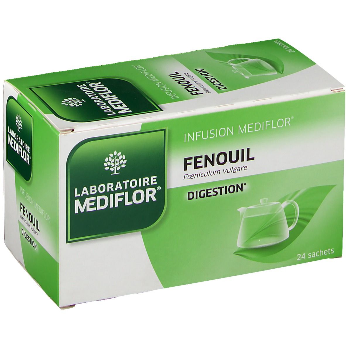 Laboratoire Mediflor® fenouil