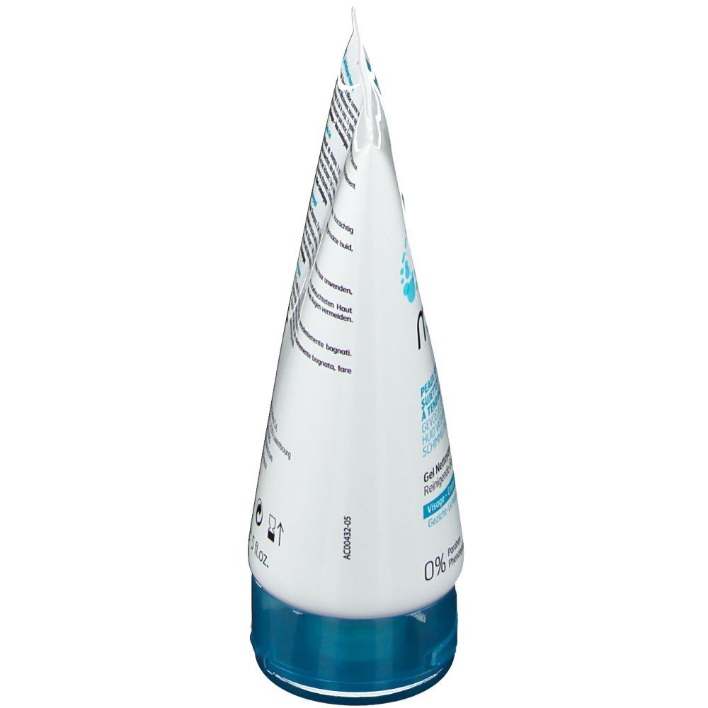 Mycogel Gel Nettoyant Moussant