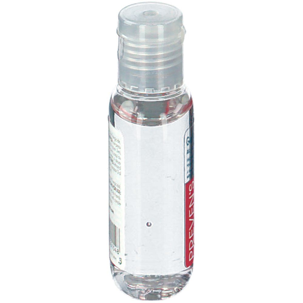 Prevens gel hydro-alcoolique mains grenade