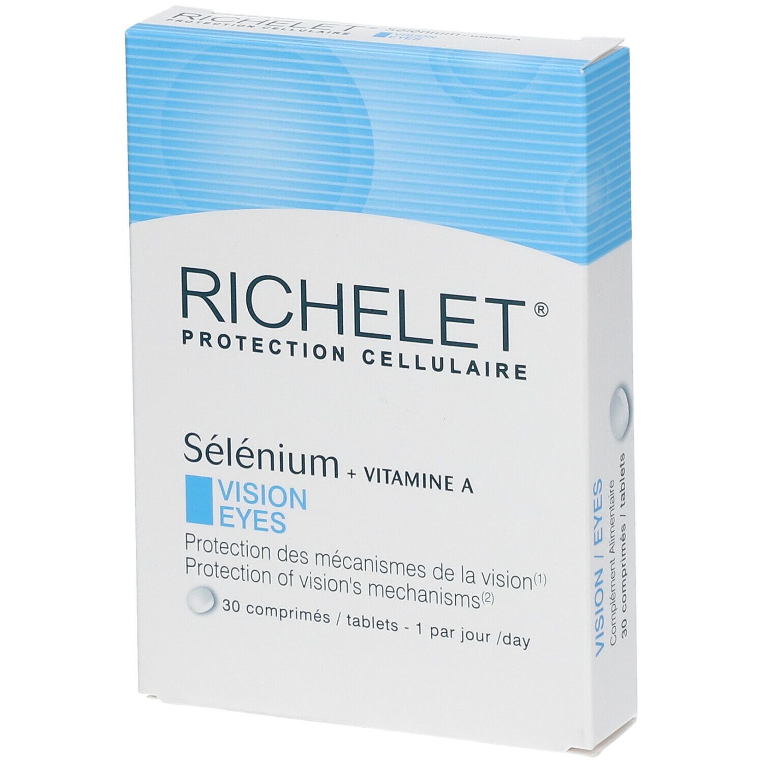Richelet VisioSelen
