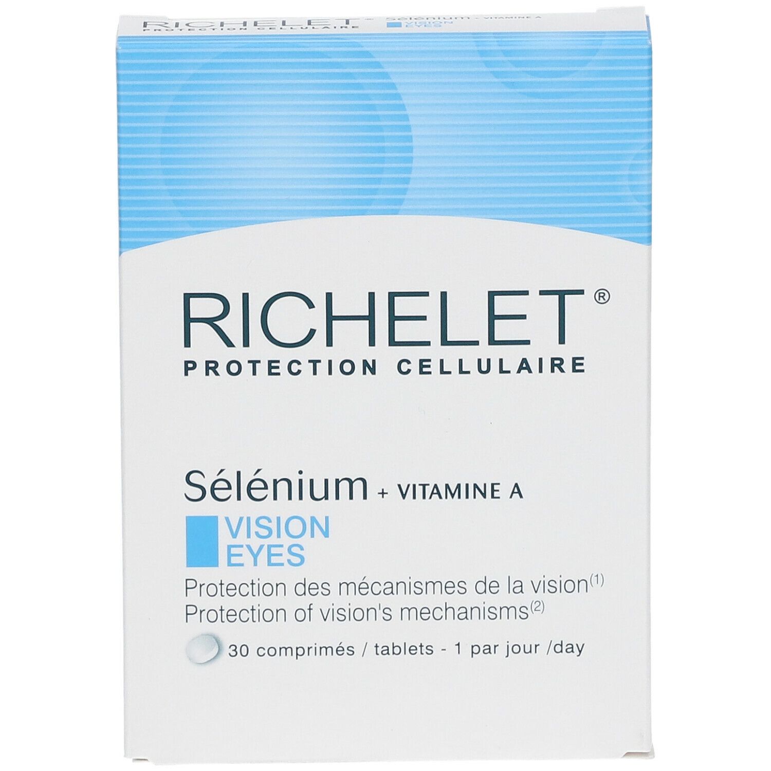 Richelet VisioSelen