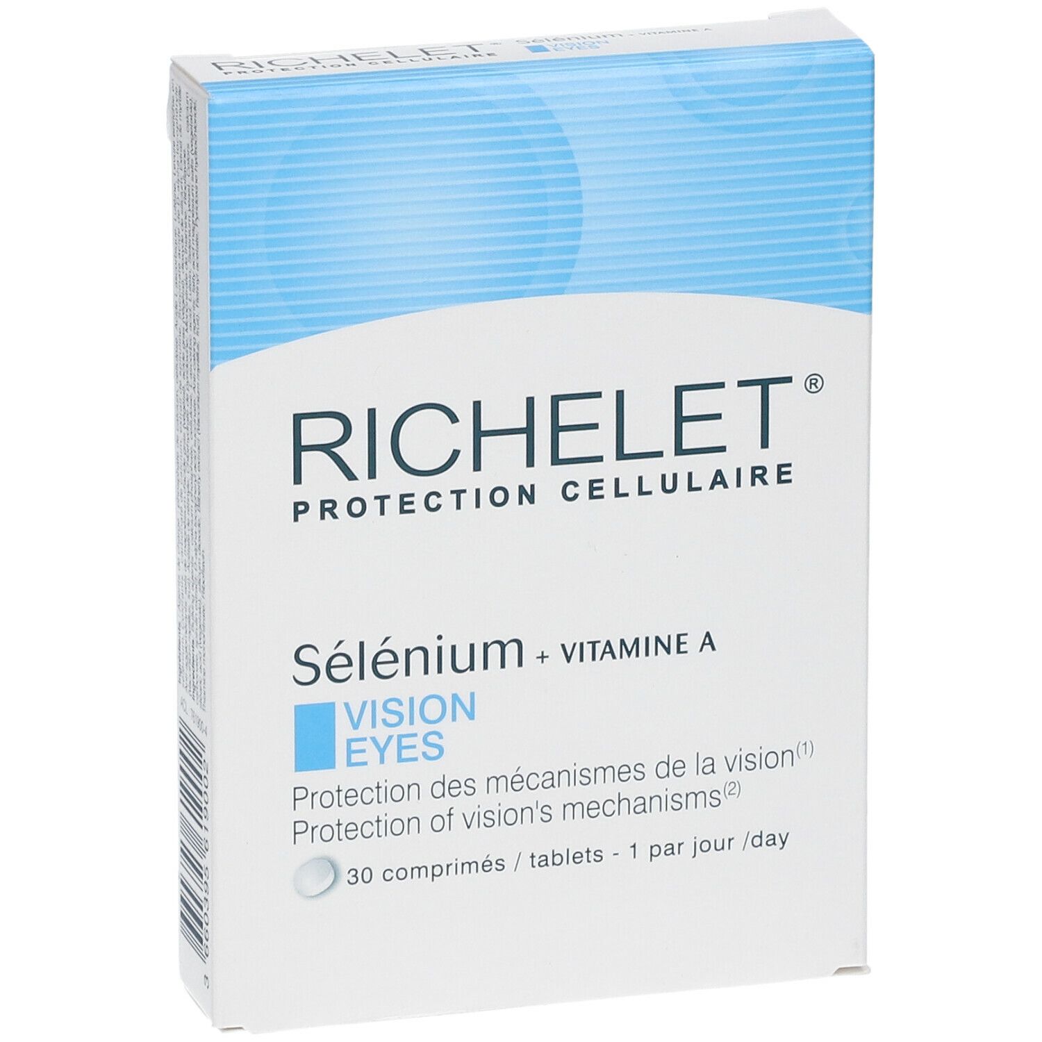 Richelet VisioSelen