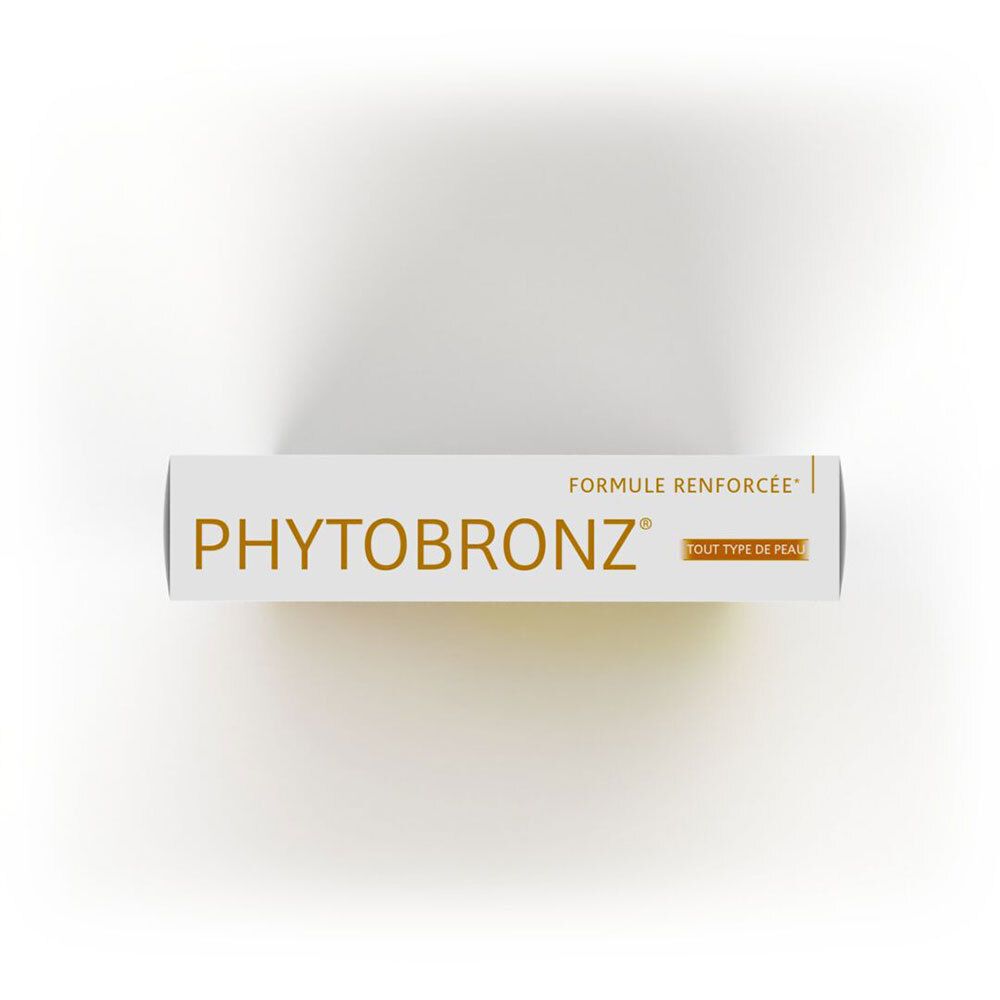 Arkopharma Phytobronz préparateur solaire