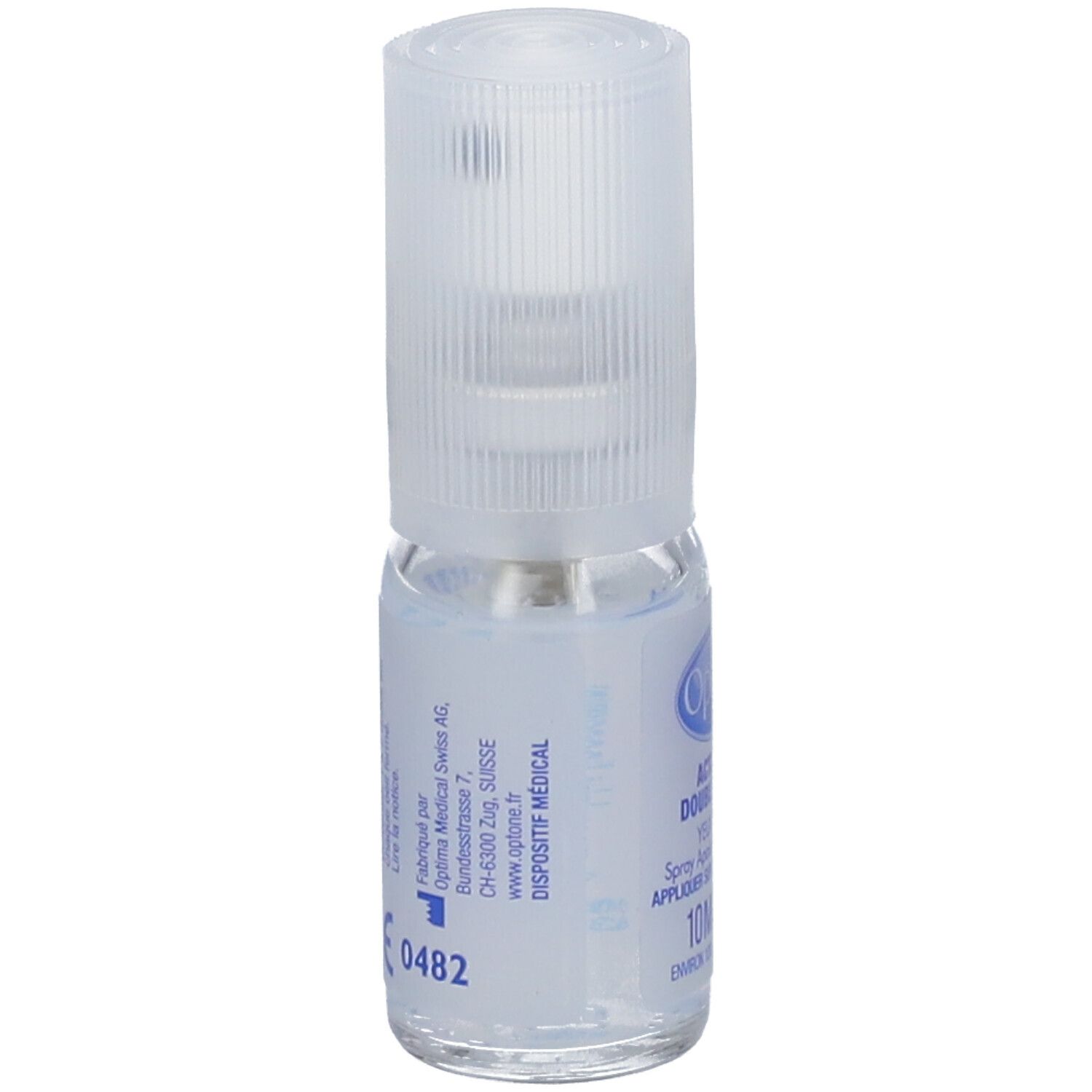 Optone ActiMist® 2en1 Yeux Irrités