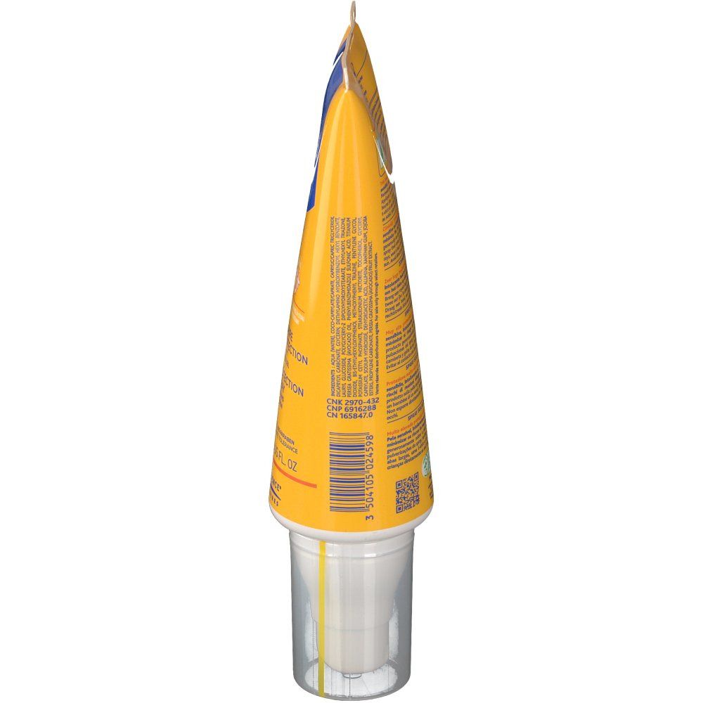 Mustrela® Spray solaire très haute protection