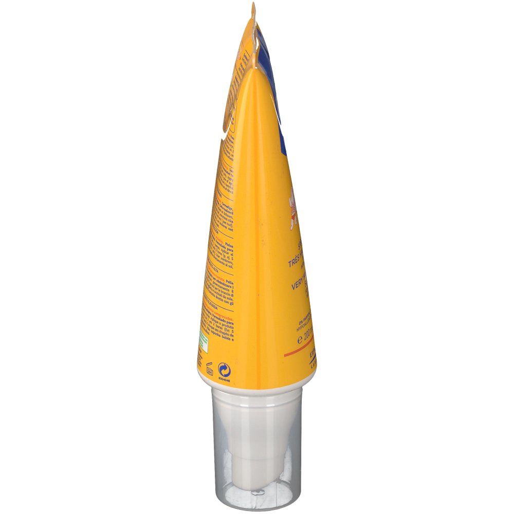 Mustrela® Spray solaire très haute protection