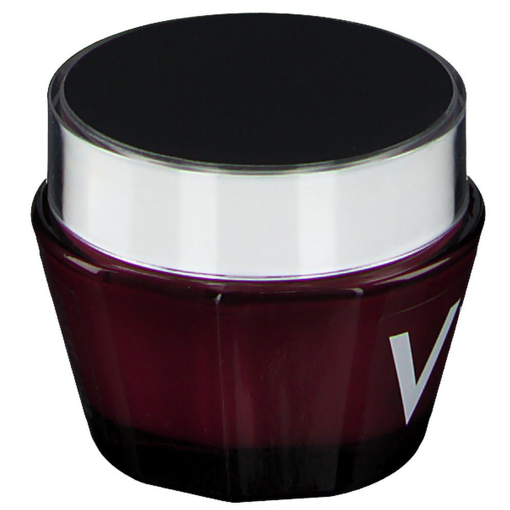 Vichy Idéalia Skin Sleep baume en gel réparateur