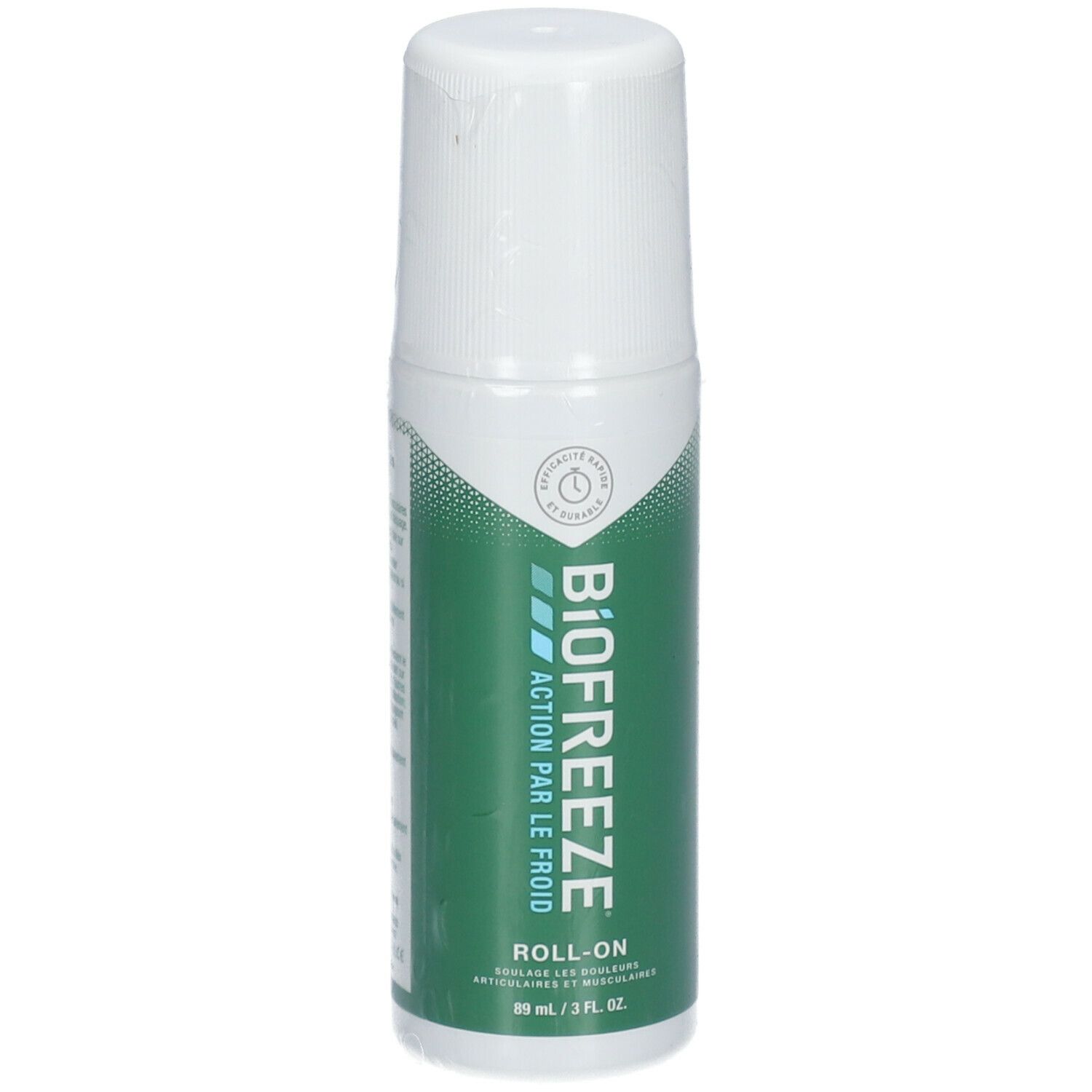 Biofreeze Roll-on antalgique à effet froid