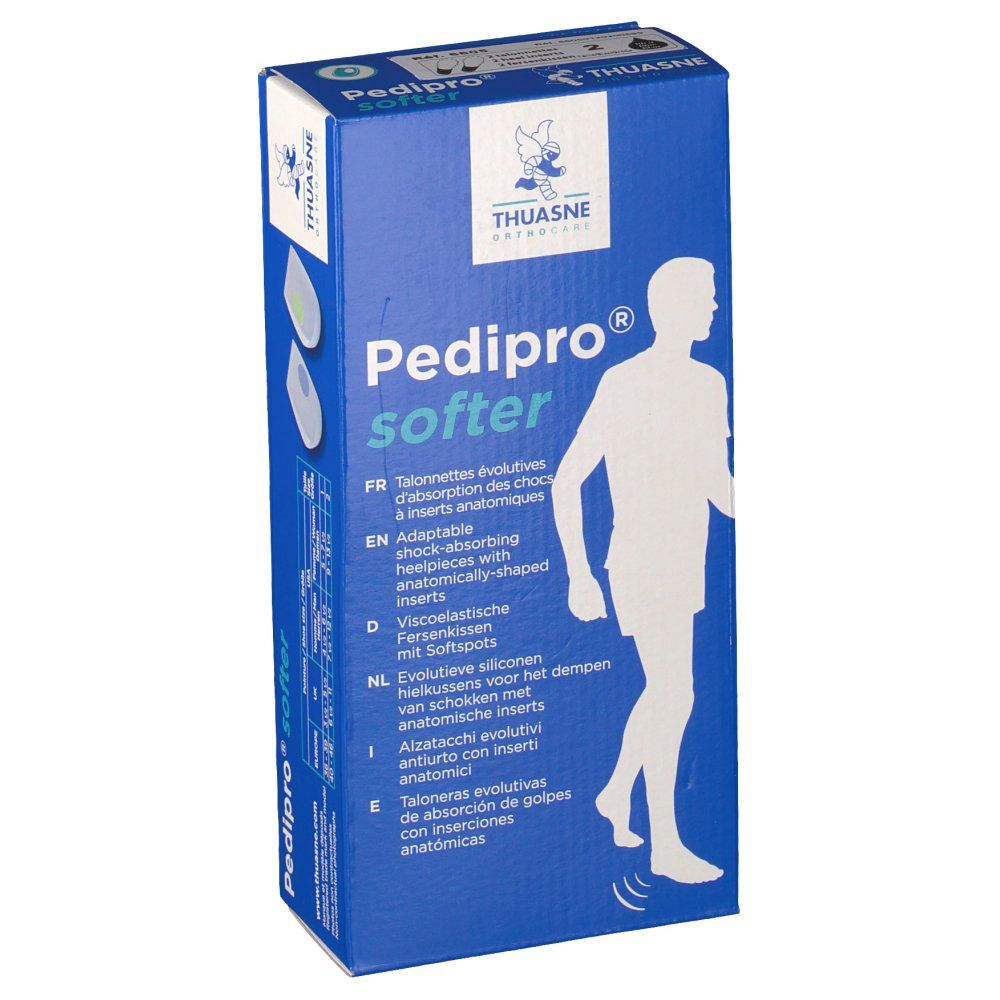 Thuasne Pedipro softer Taille 40-46