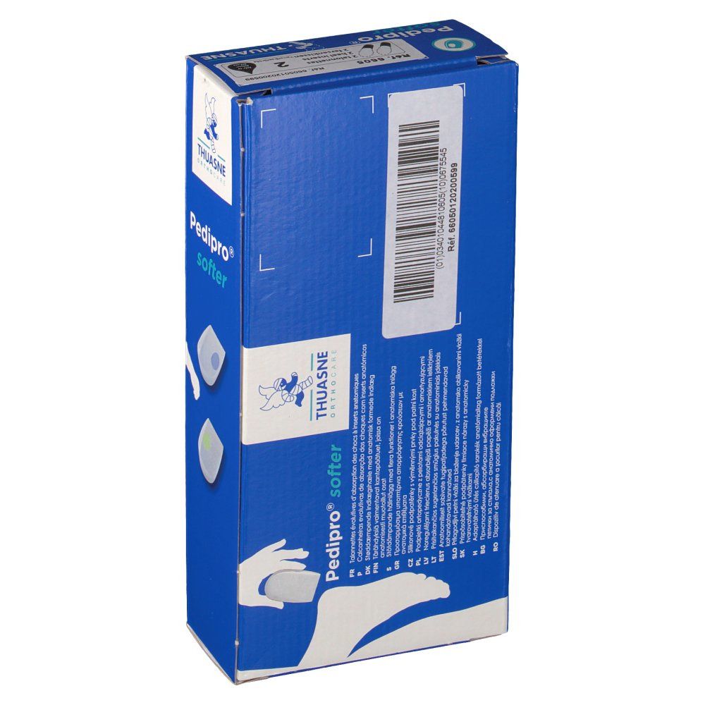 Thuasne Pedipro softer Taille 40-46