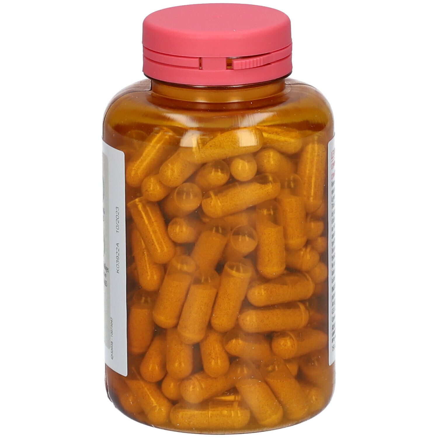 Arkopharma Arkogélules Levure riz rouge