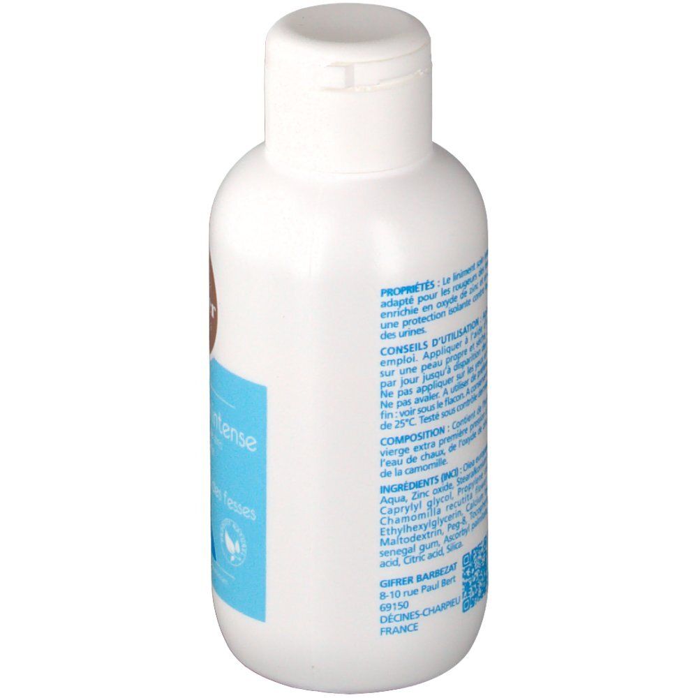 Gifrer liniment soin intense