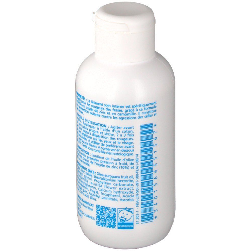 Gifrer liniment soin intense