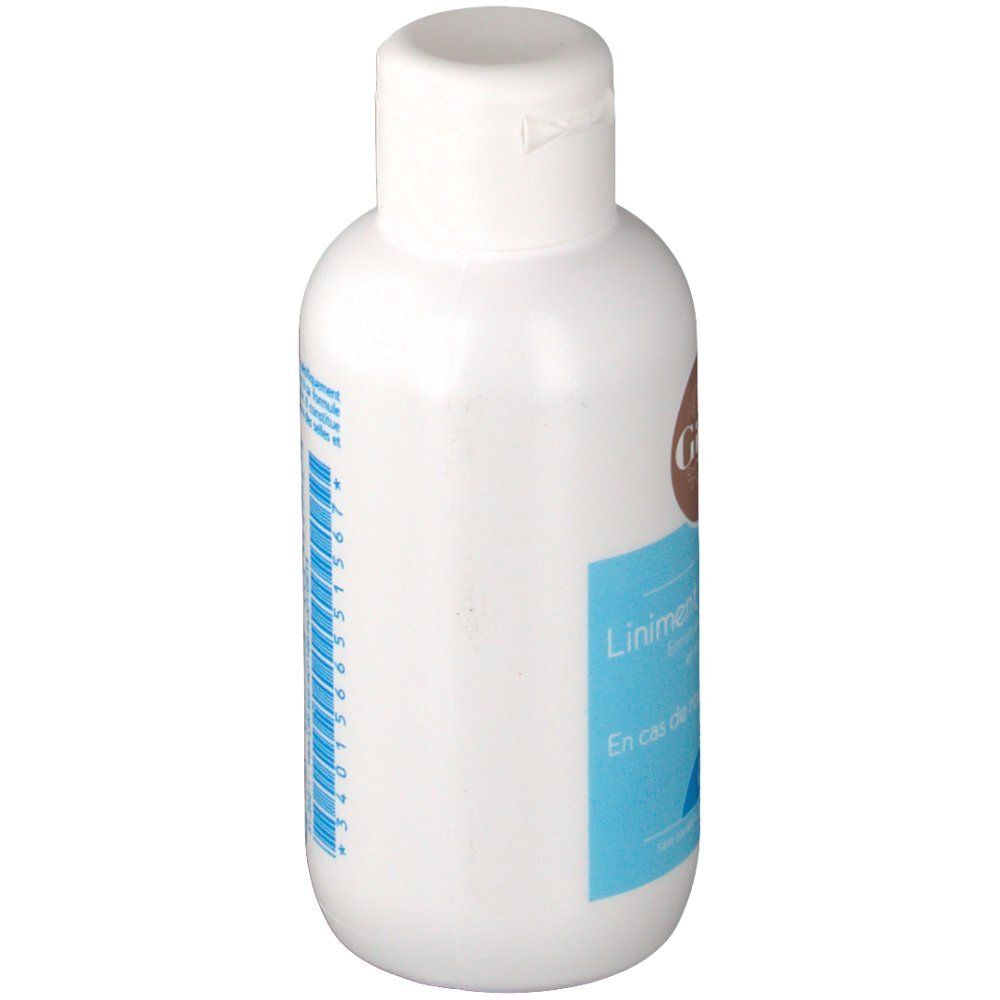 Gifrer liniment soin intense