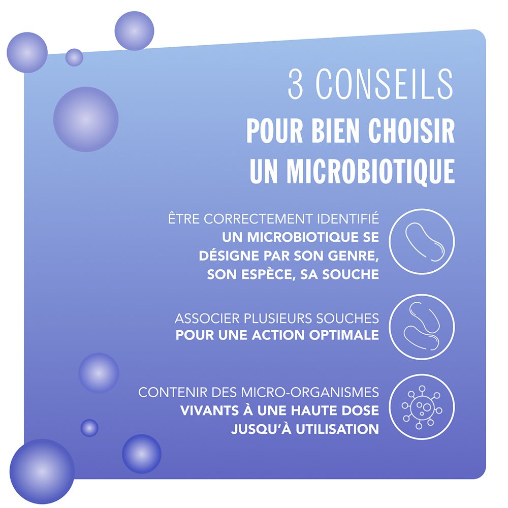 Arkopharma Arkolevure® 250 mg Blister