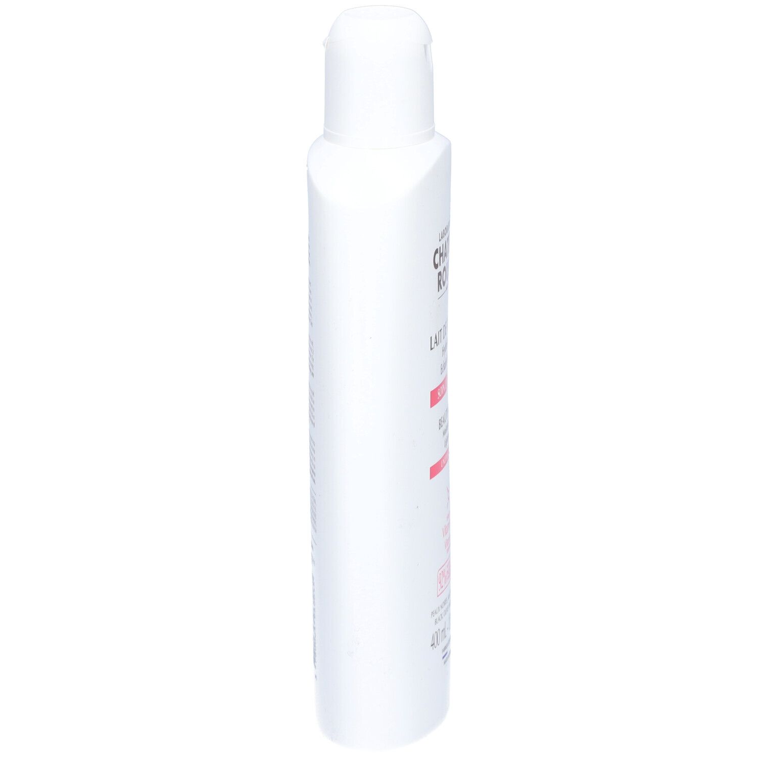 Château Rouge Lait de Beauté hydratant et éclairissant