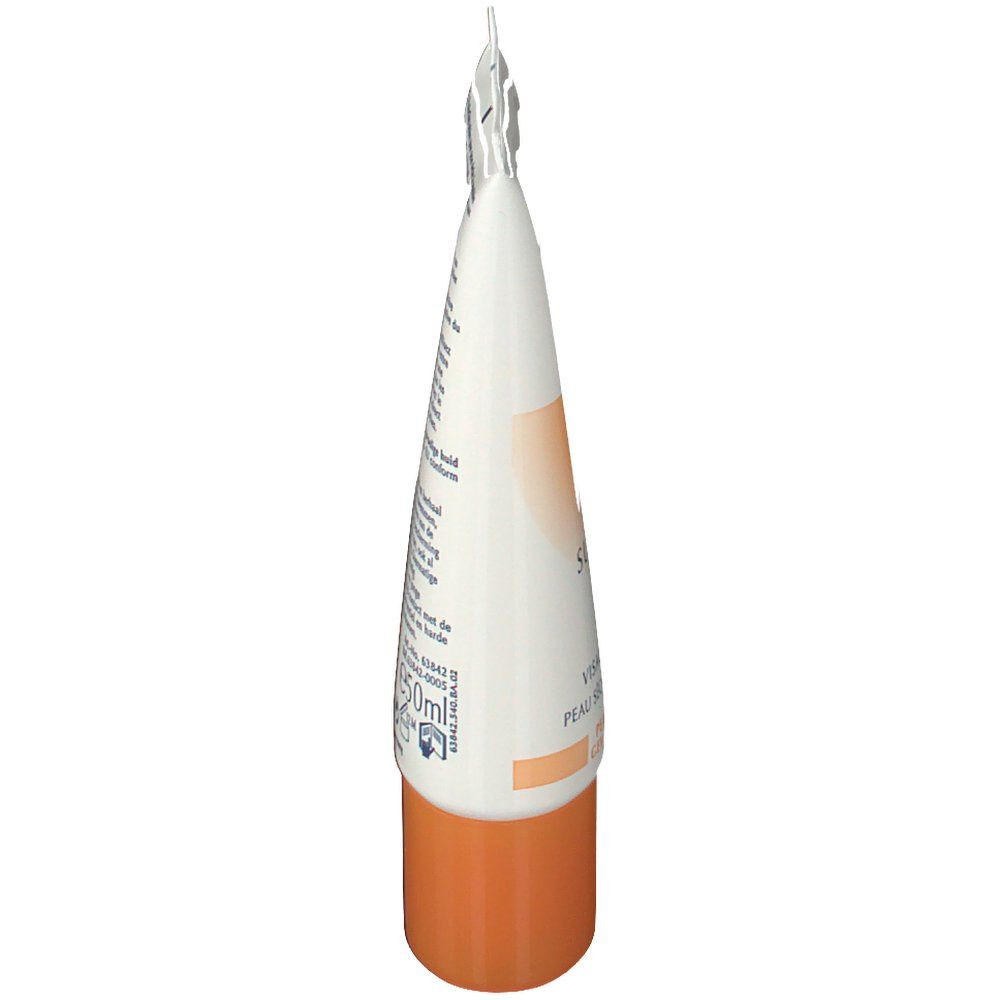 Eucerin® Sun crème visage SPF 50+