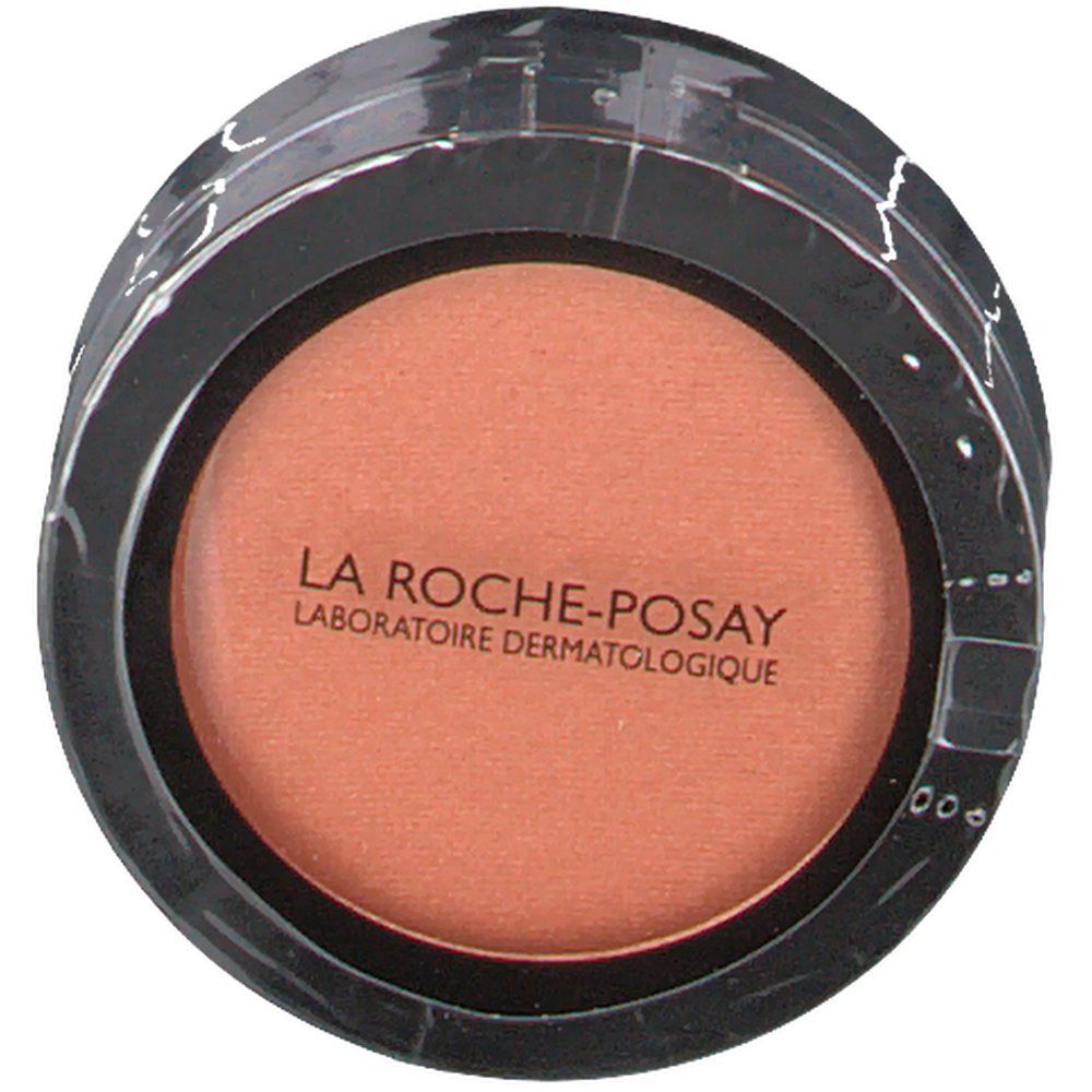 La Roche Posay Toleriane teint blush bronze cuivré