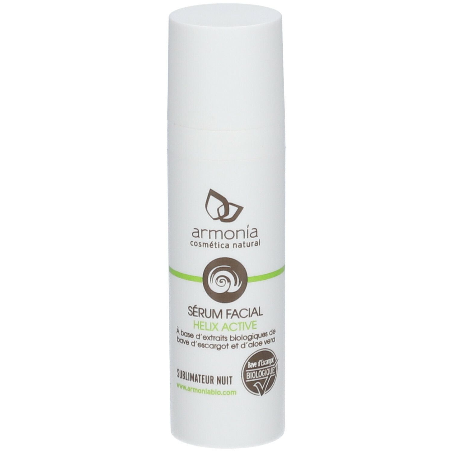 Armonia Serum Facial Helix Active