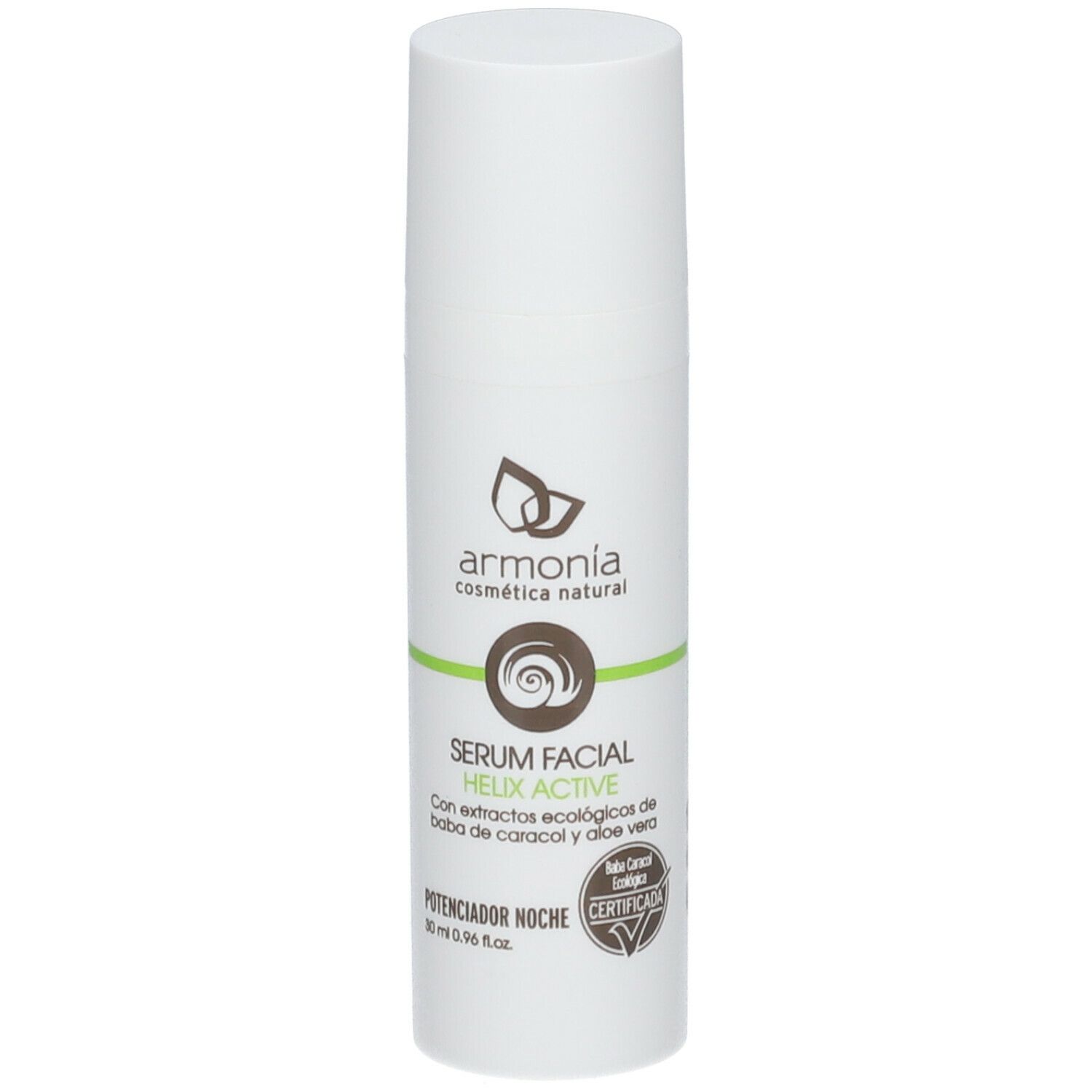 Armonia Serum Facial Helix Active