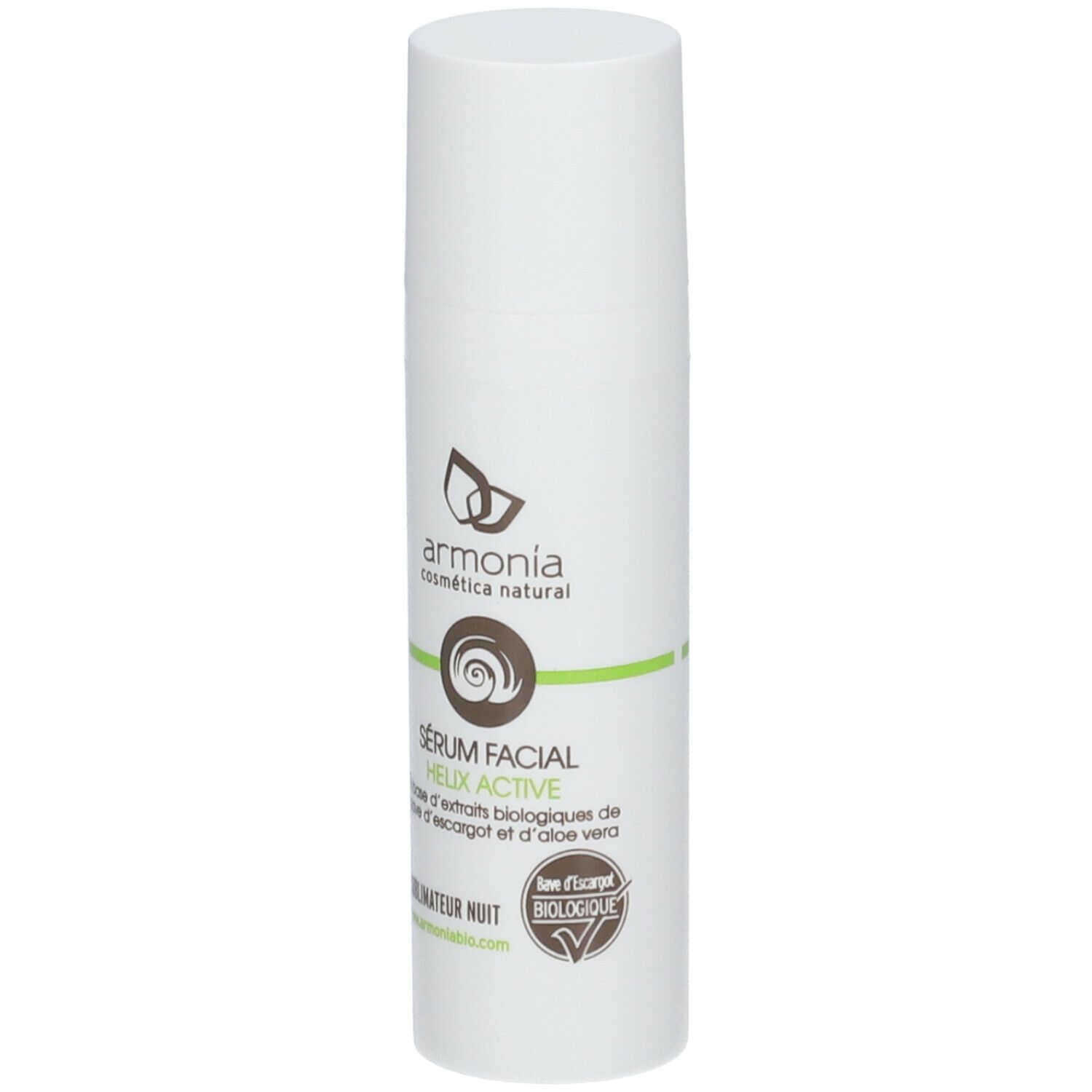 Armonia Serum Facial Helix Active