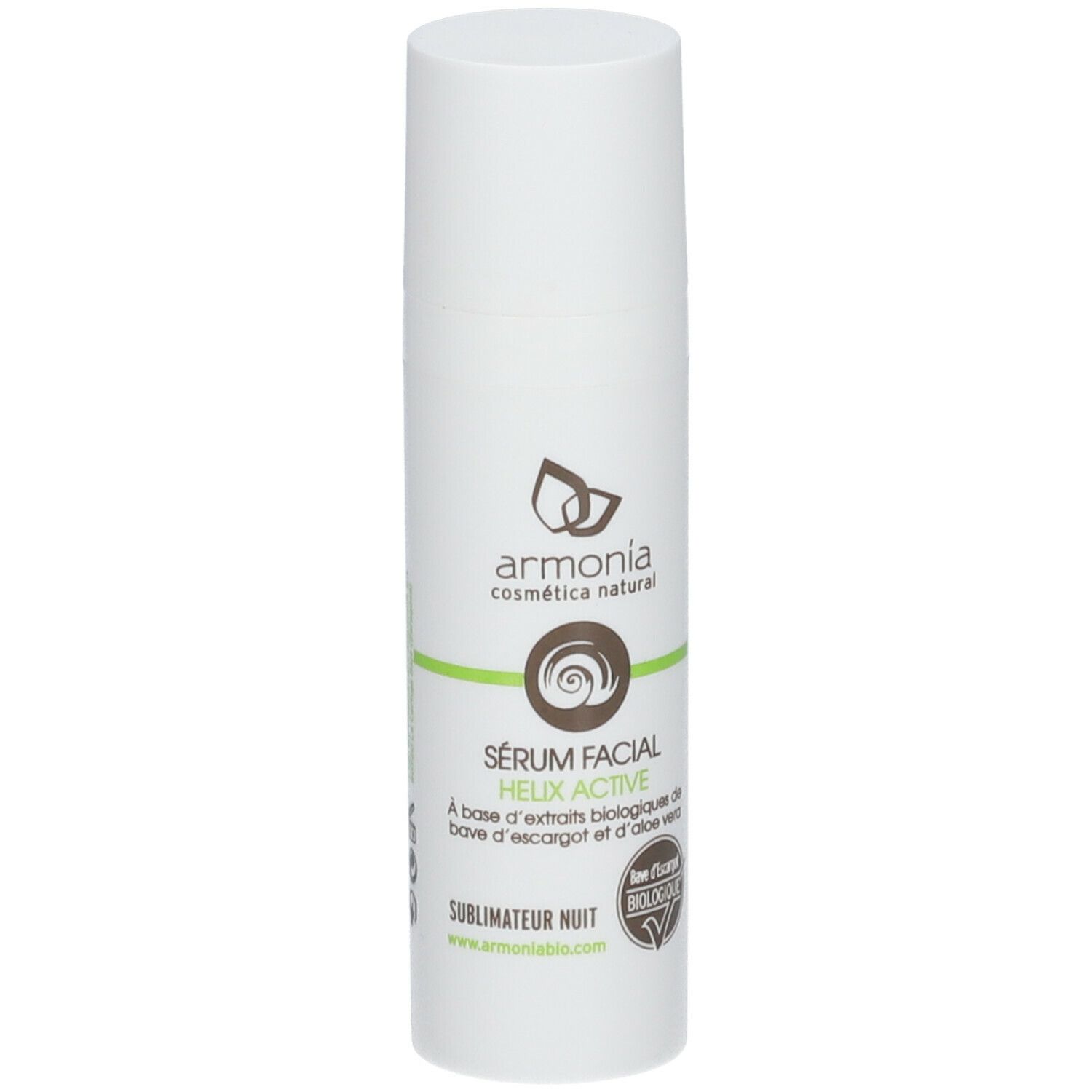 Armonia Serum Facial Helix Active
