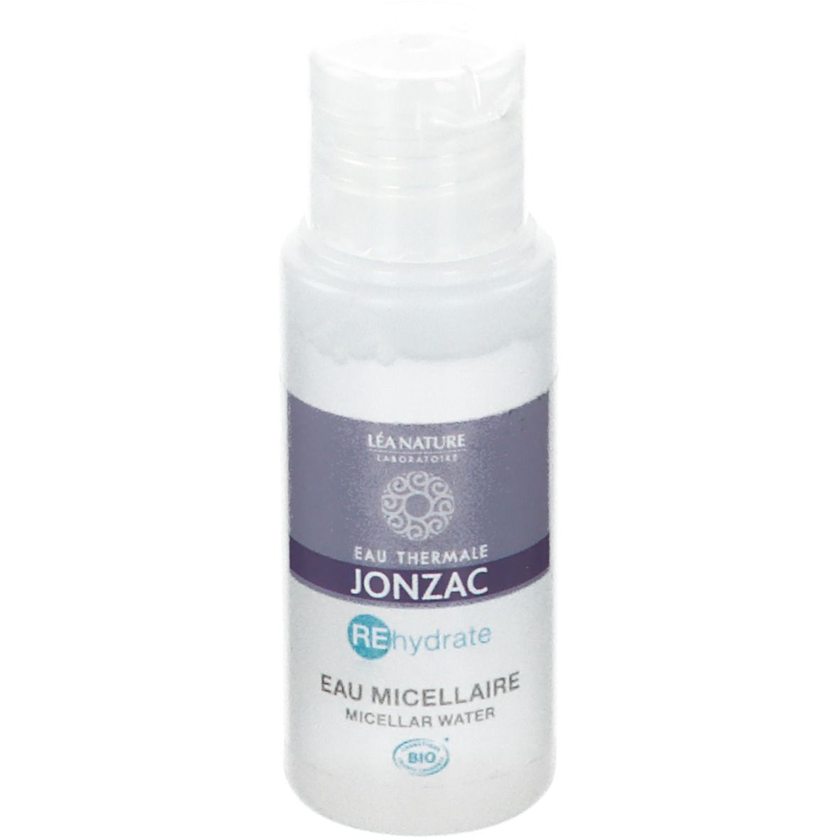 Eau Thermale Jonzac REhydrate micellaire visage et yeux - mini