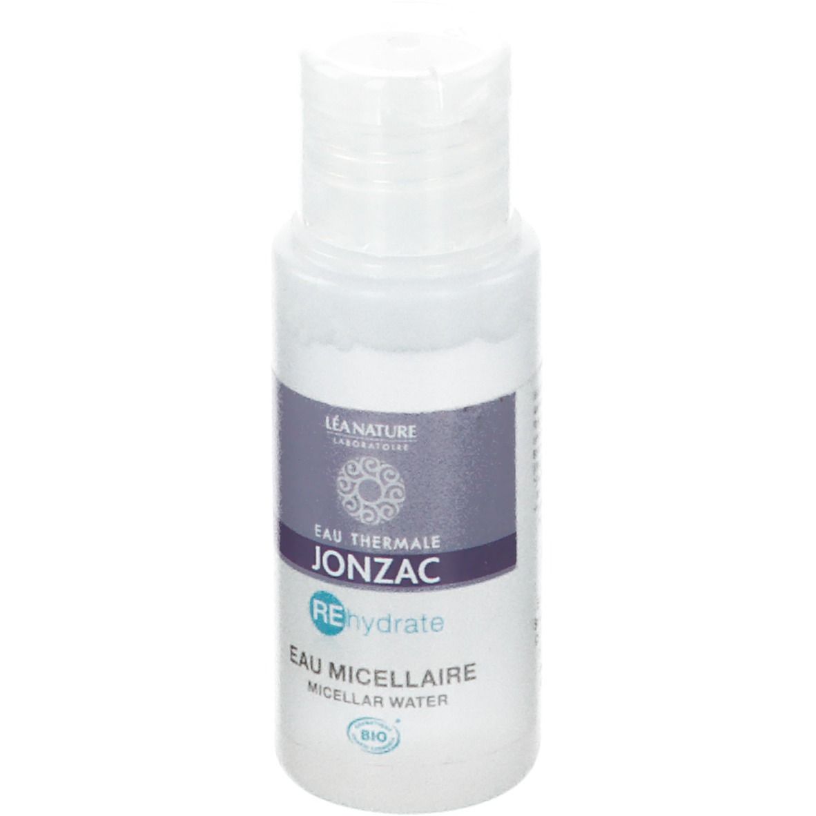 Eau Thermale Jonzac REhydrate micellaire visage et yeux - mini