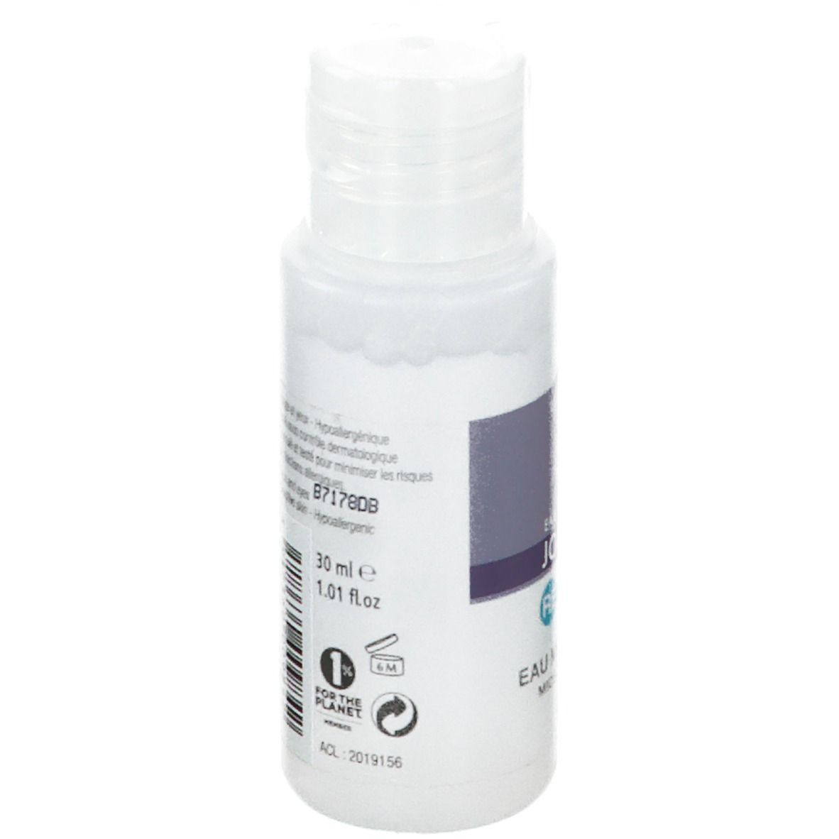 Eau Thermale Jonzac REhydrate micellaire visage et yeux - mini