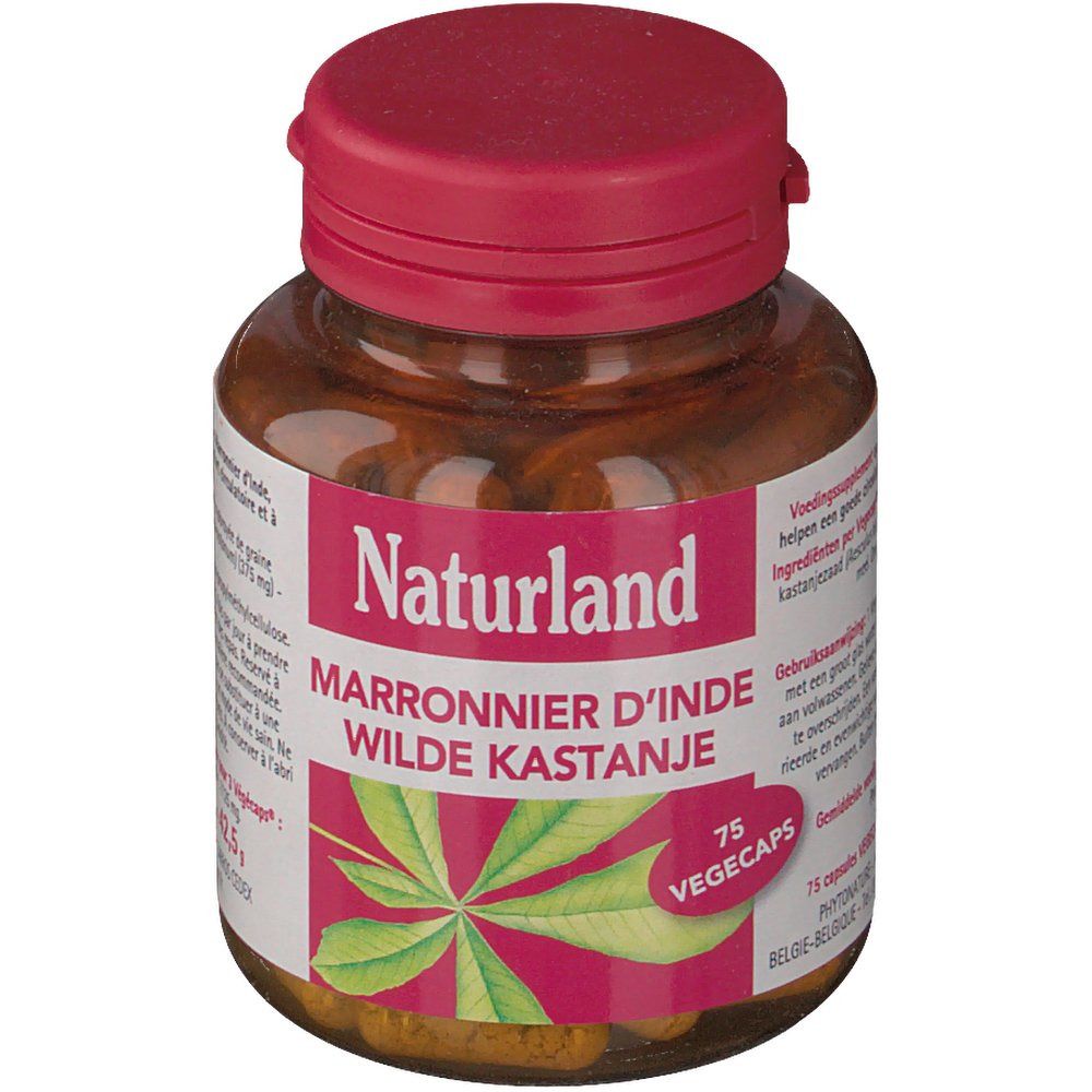Naturland Marronnier d'Inde