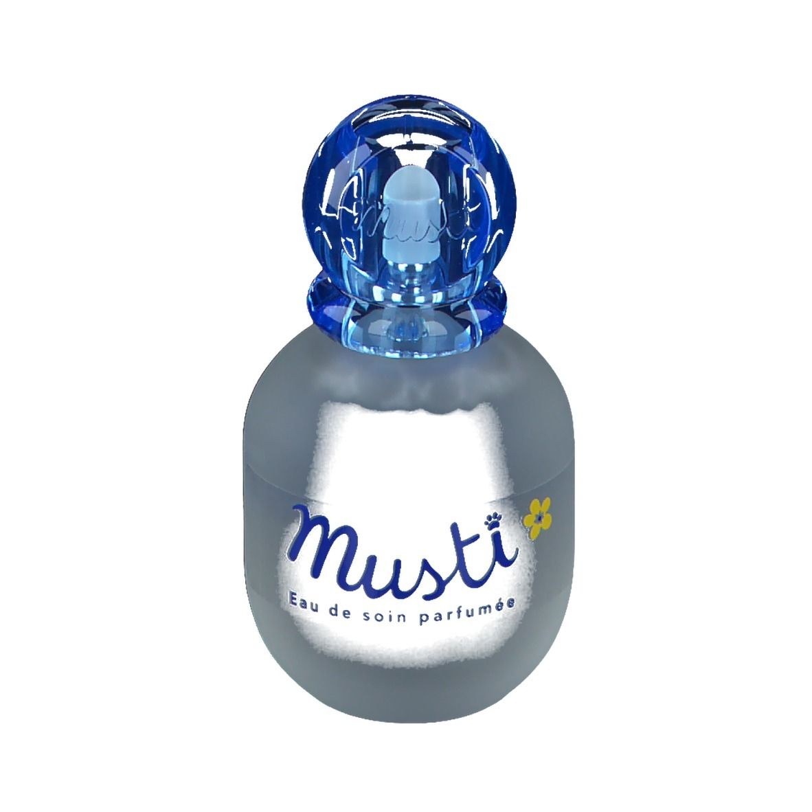 mustela® Musti® Eau de soin parfumée