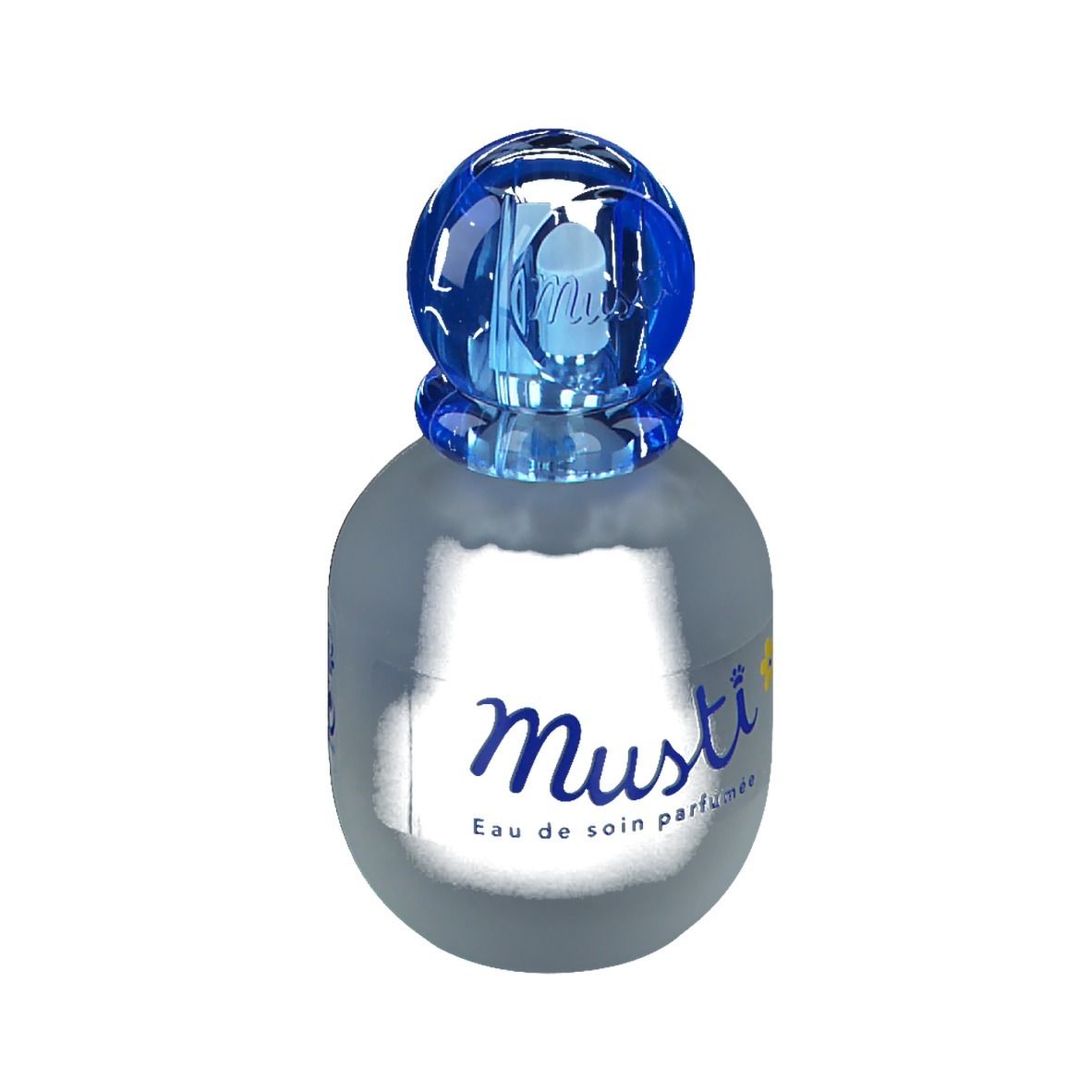 mustela® Musti® Eau de soin parfumée