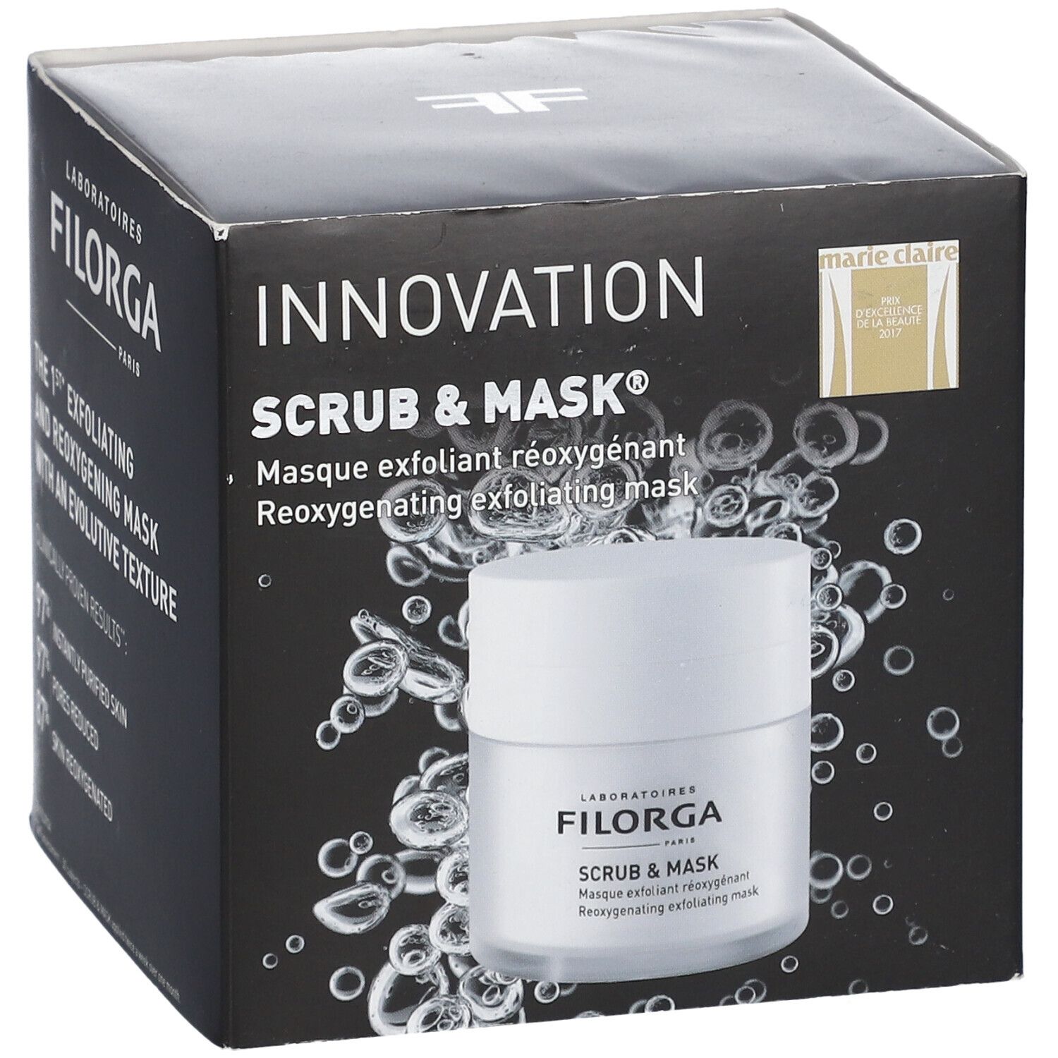 FILORGA Scrub & Mask