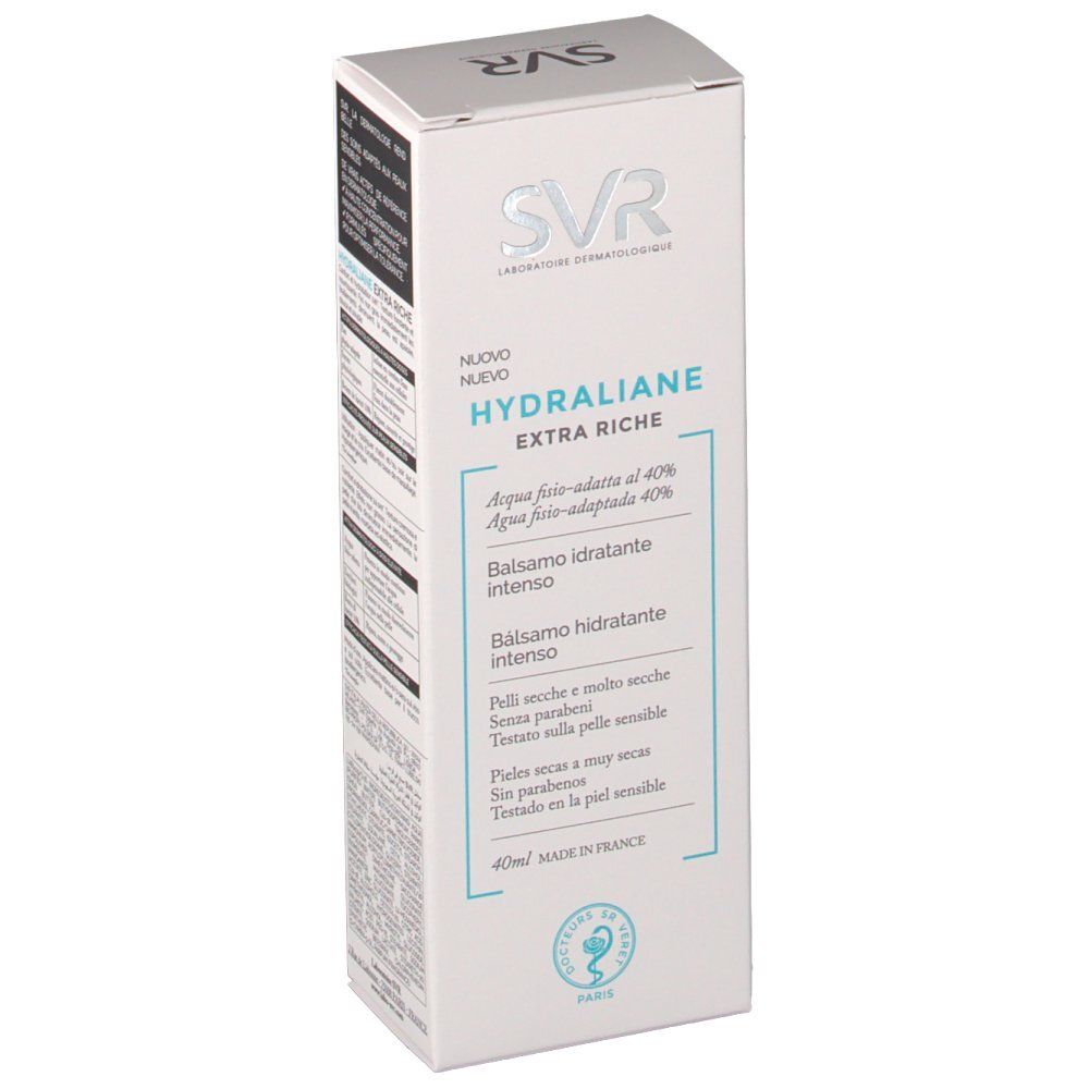 SVR Hydraliane Extra-Riche
