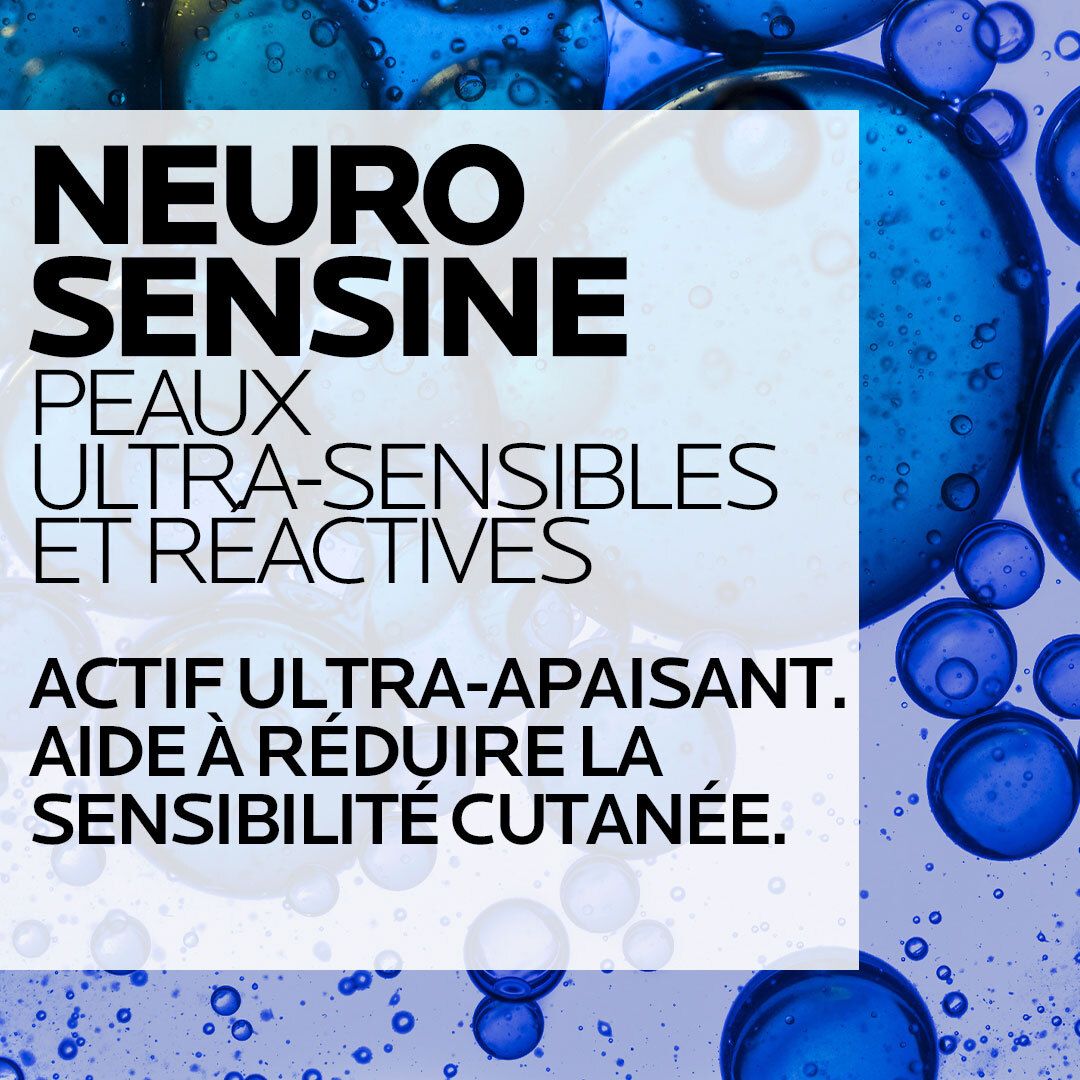 LA ROCHE POSAY TOLERIANE Ultra Nuit Soin réparateur apaisant intense