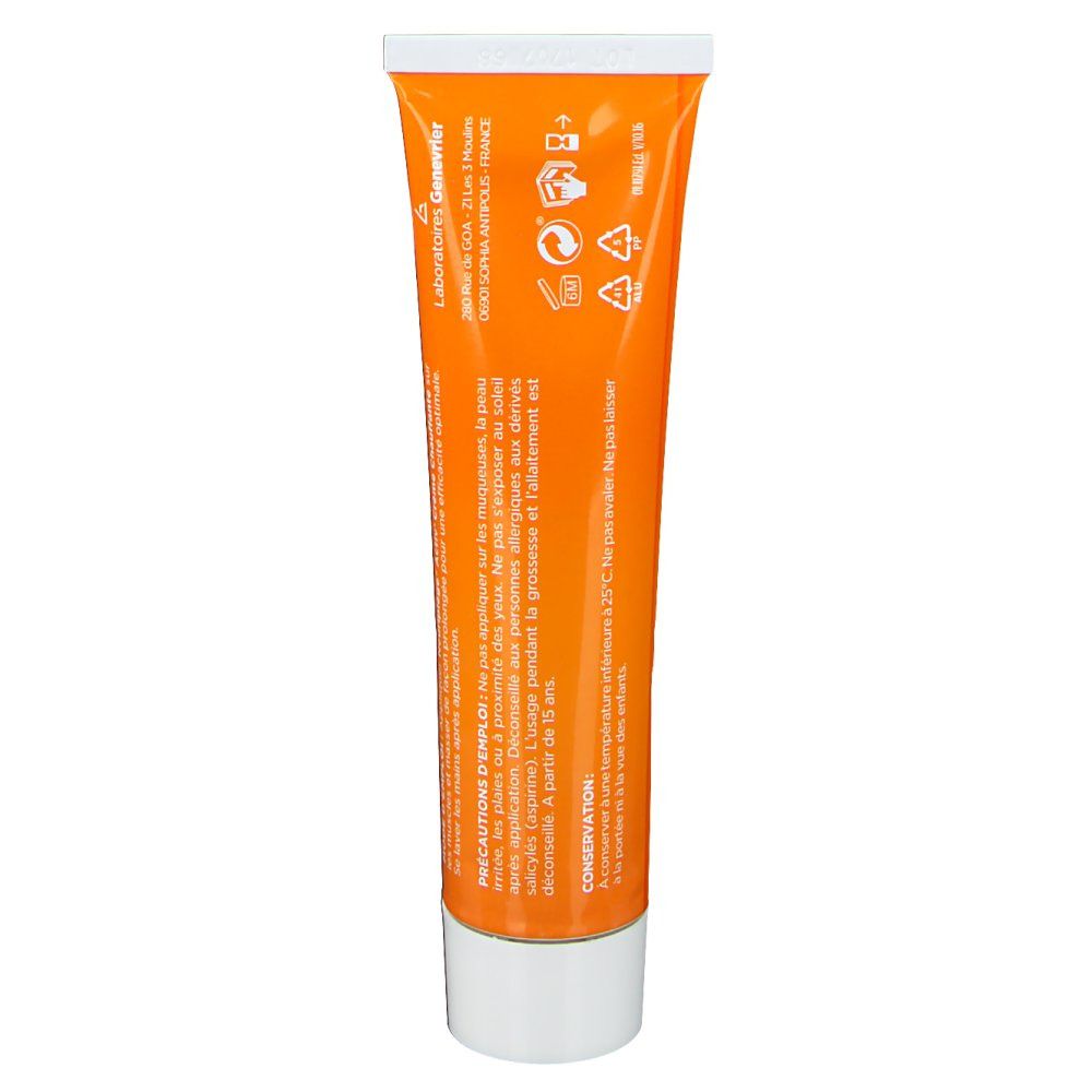 Neuriplège Activ' crème sensation chaleur