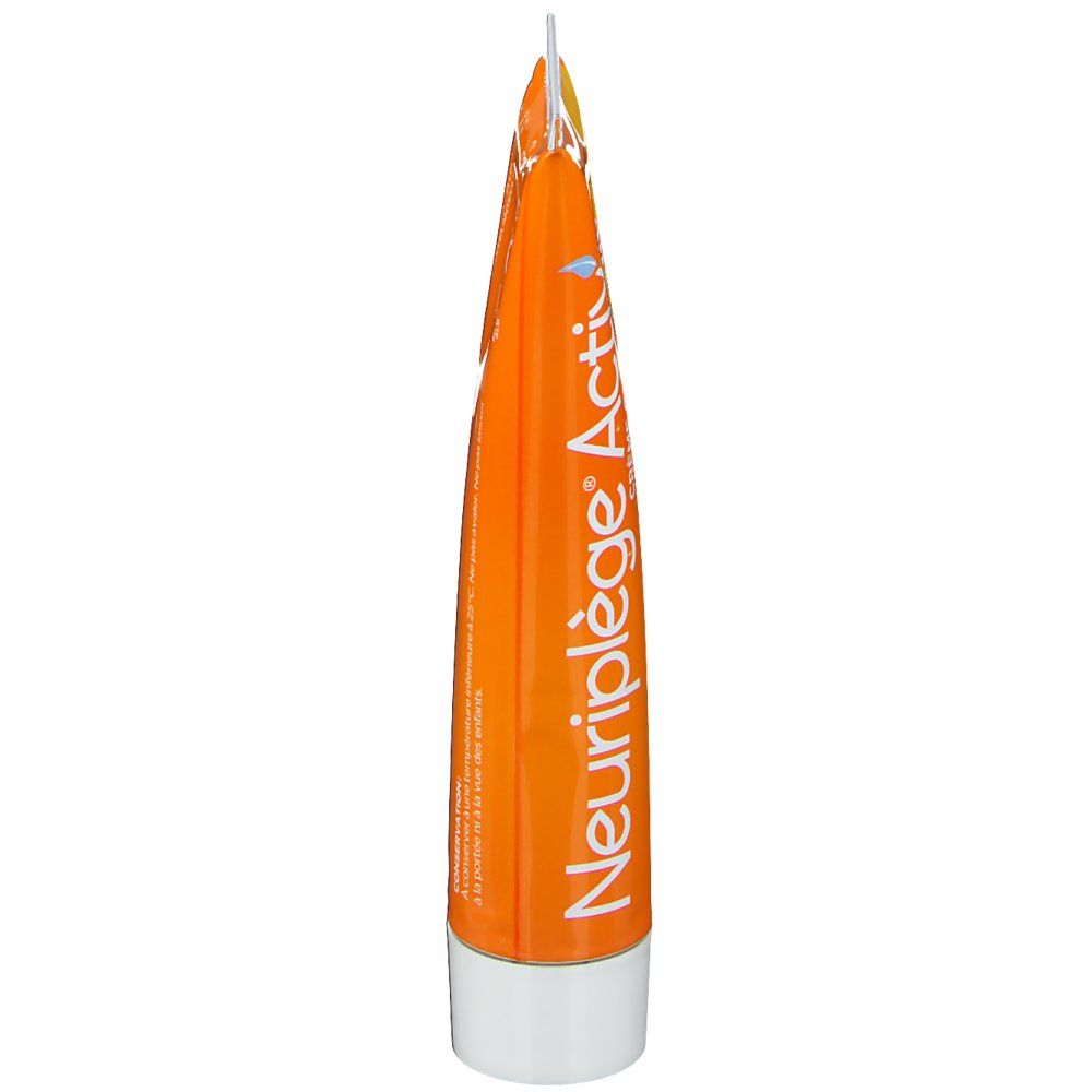 Neuriplège Activ' crème sensation chaleur