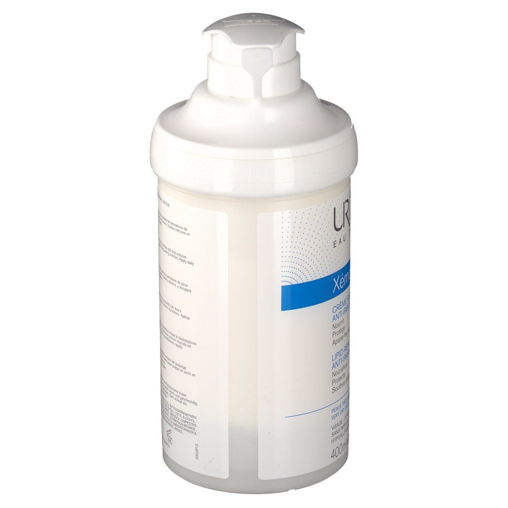 URIAGE Xémose Crème Relipidante Anti-irritations