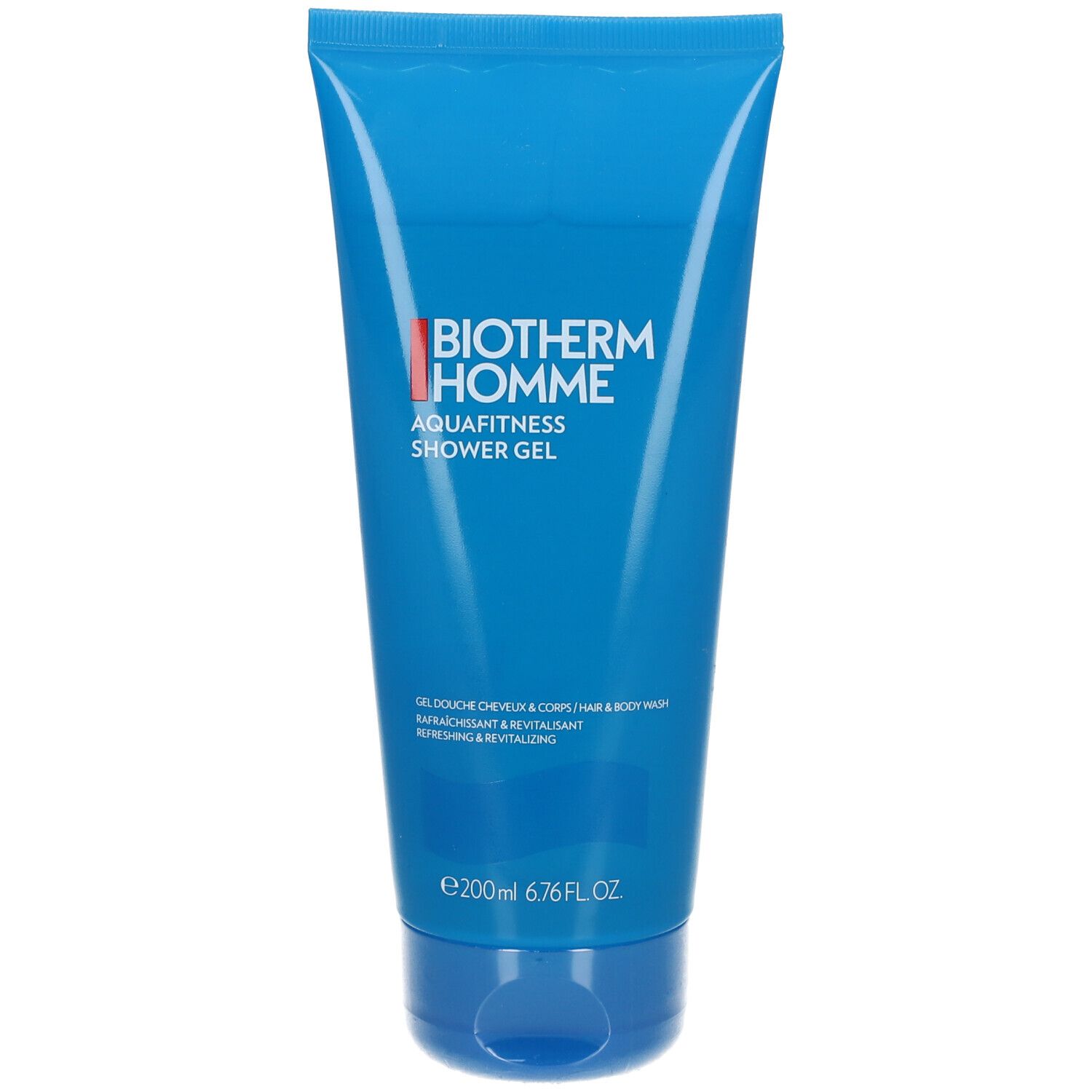Biotherm Homme Aquafitness
