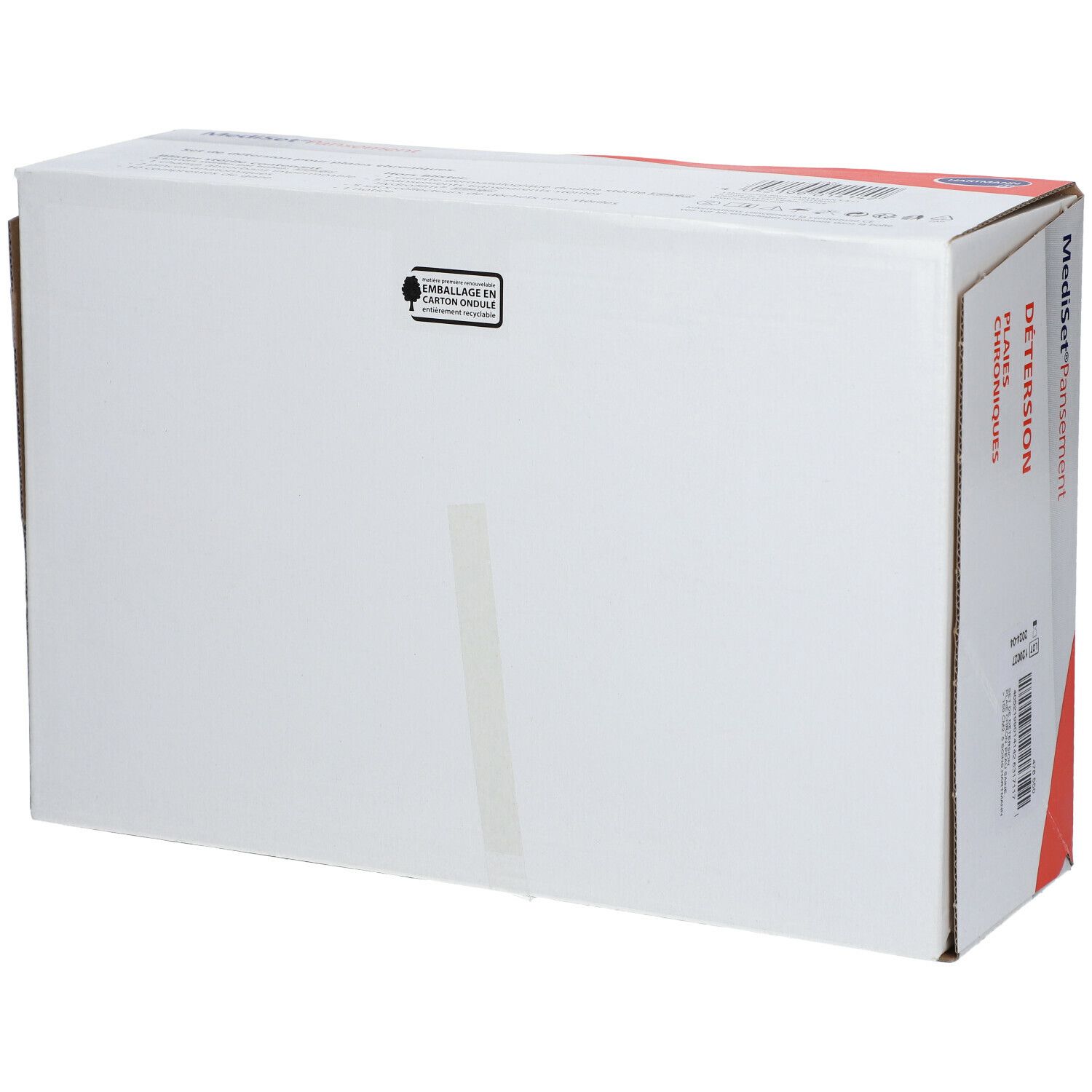 Hartmann MediSet® Detersion