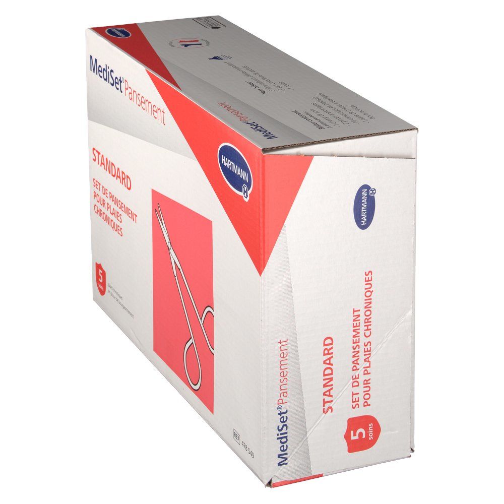 Hartmann MediSet® Standard