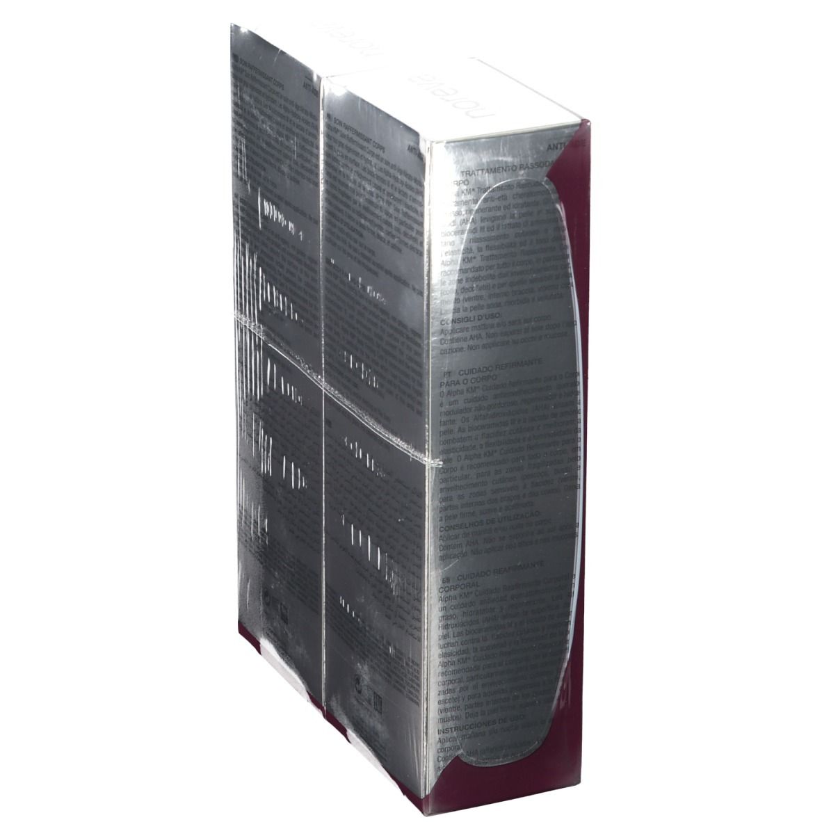 Noreva Alpha KM® Soin Raffermissant Corps Anti-âge