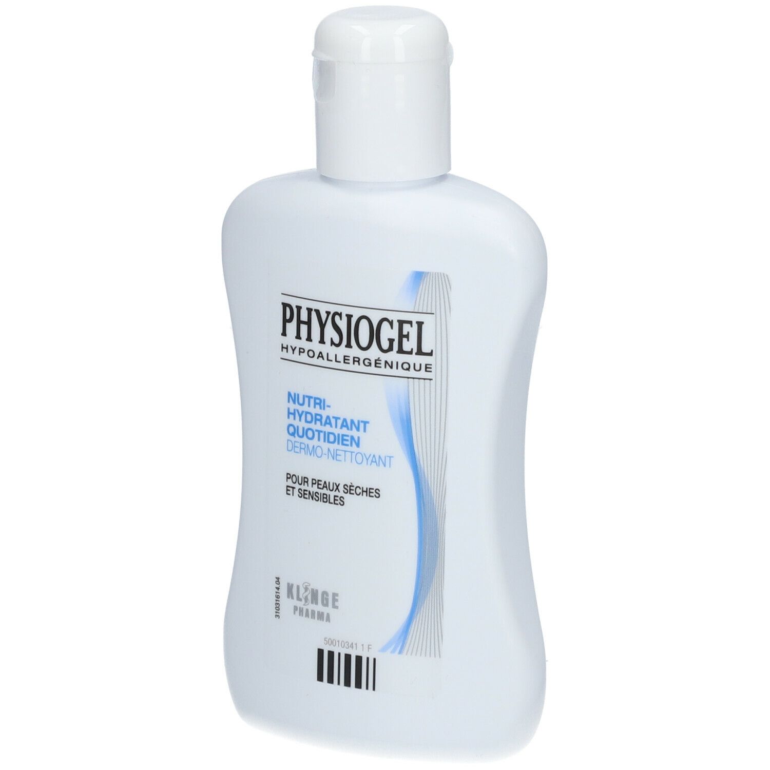 Physiogel Hypoallergénique Nutrihydratant quotidien