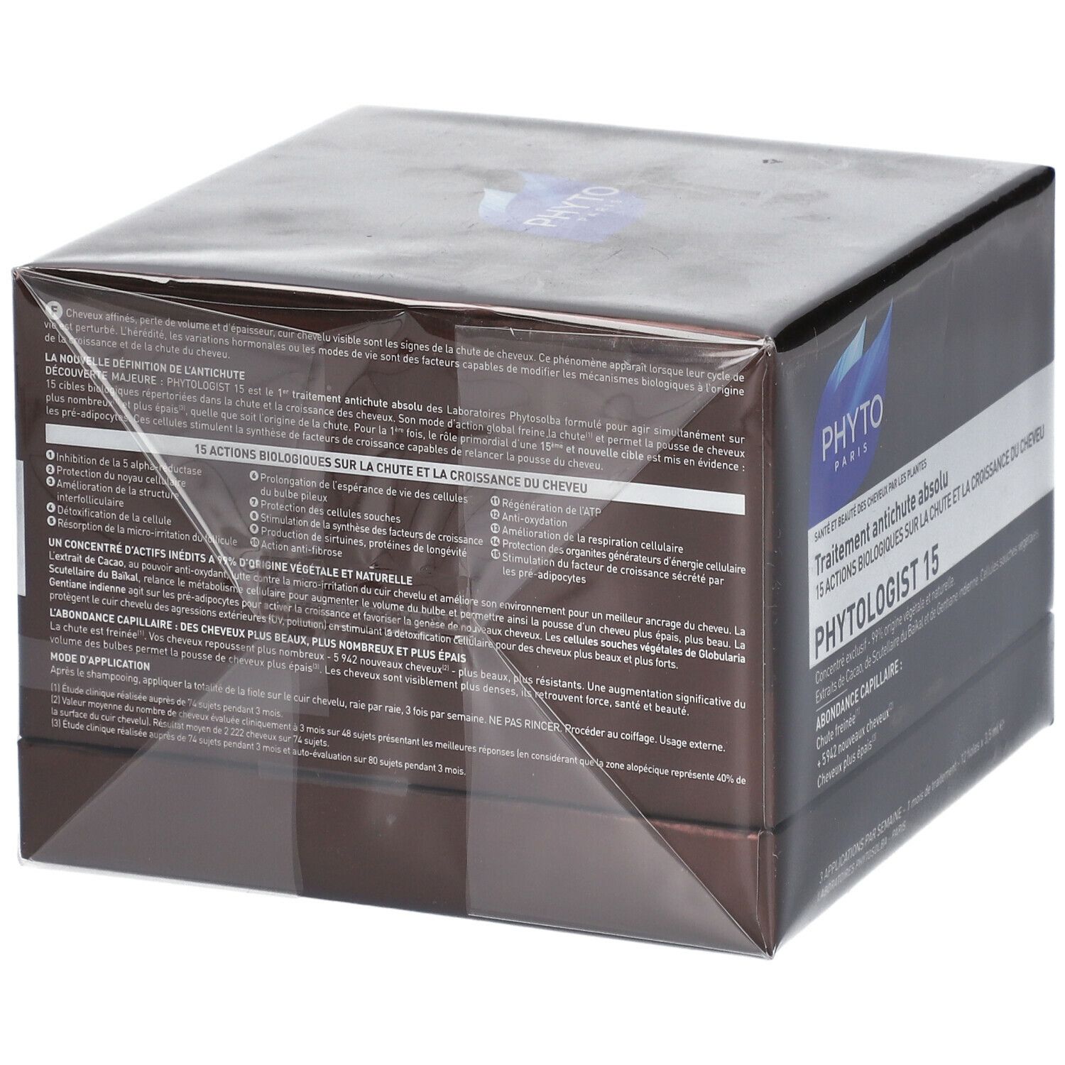 Phyto Phytologist 15