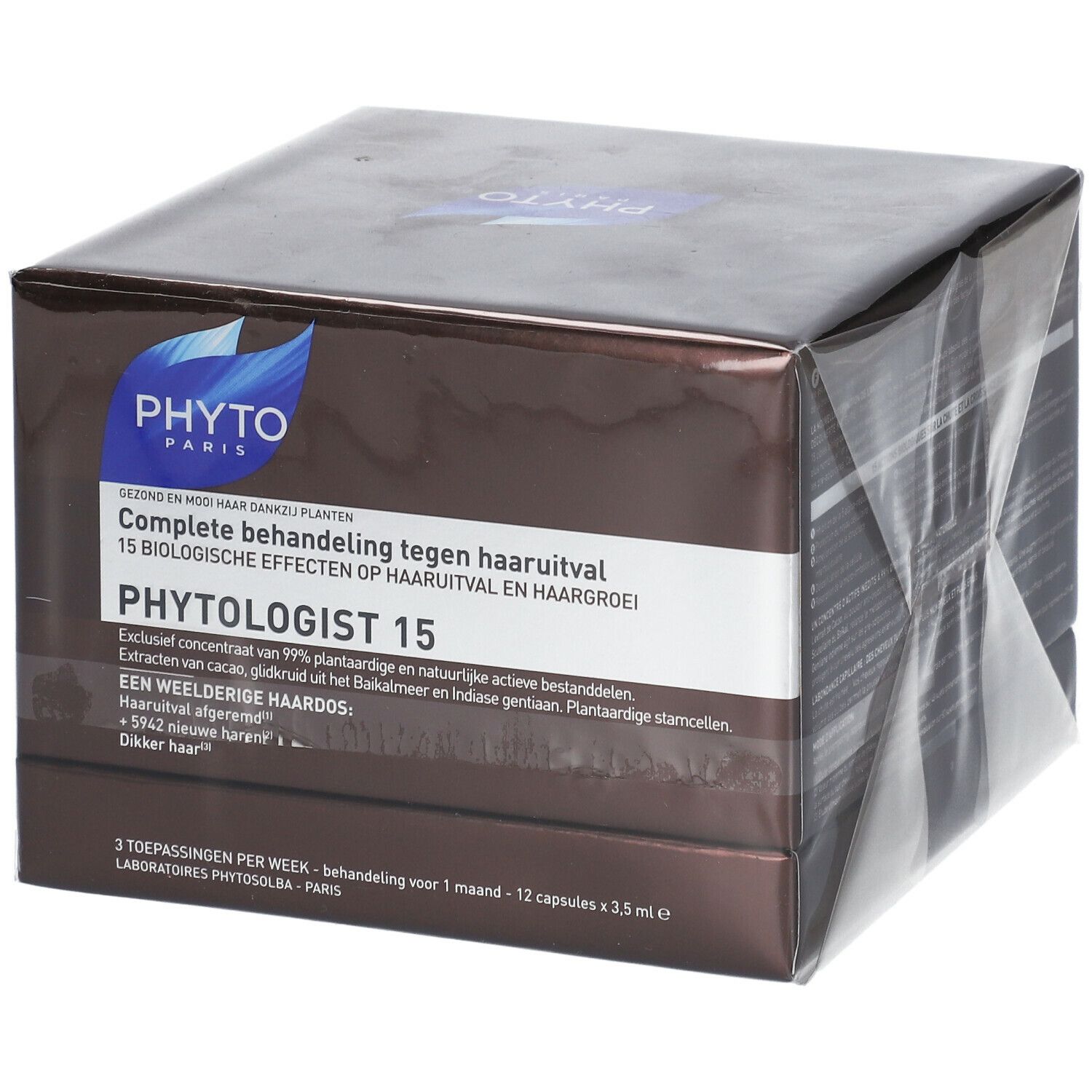 Phyto Phytologist 15